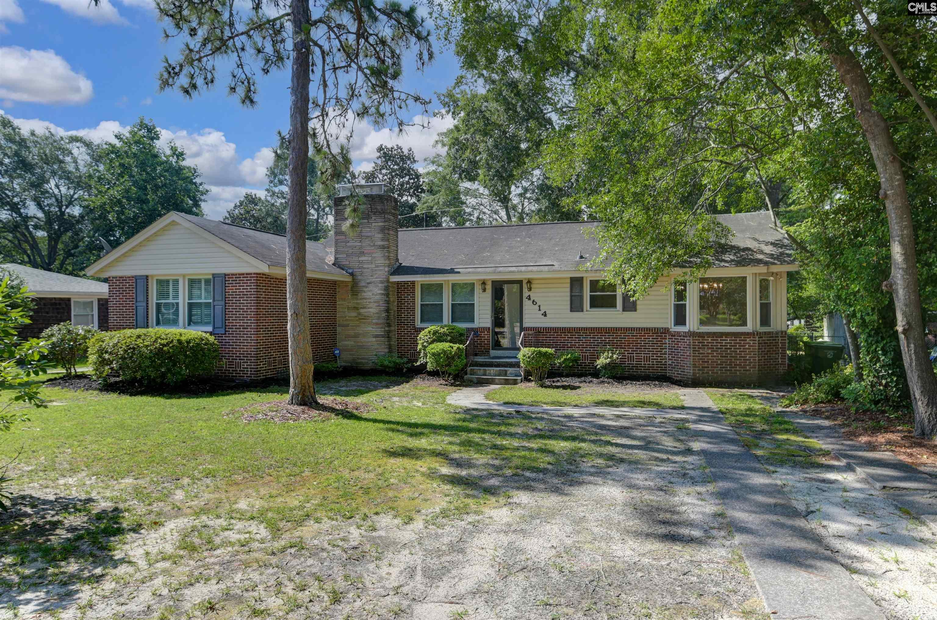 4614 Briarfield Rd, Columbia, South Carolina image 1