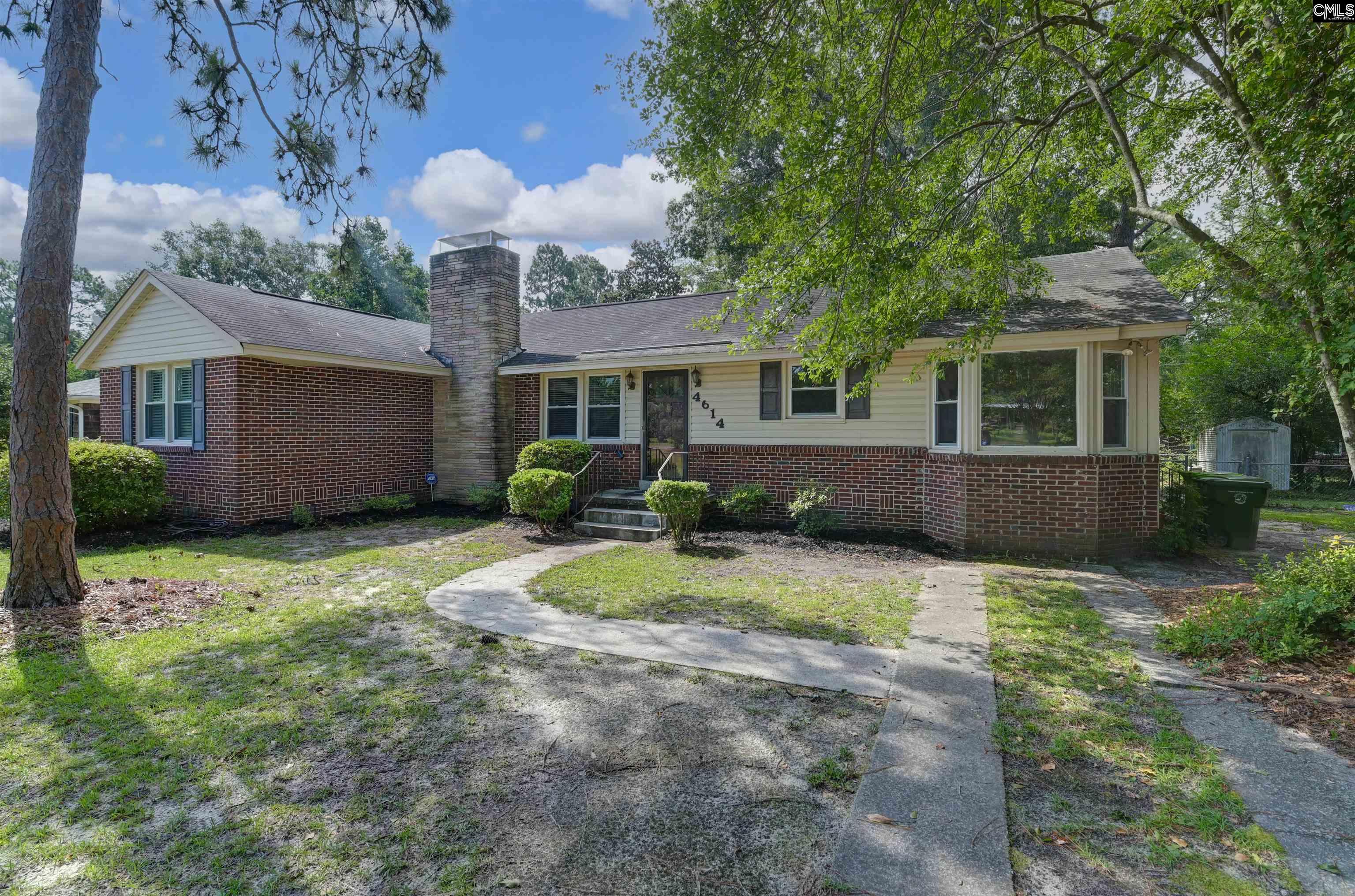 4614 Briarfield Rd, Columbia, South Carolina image 2