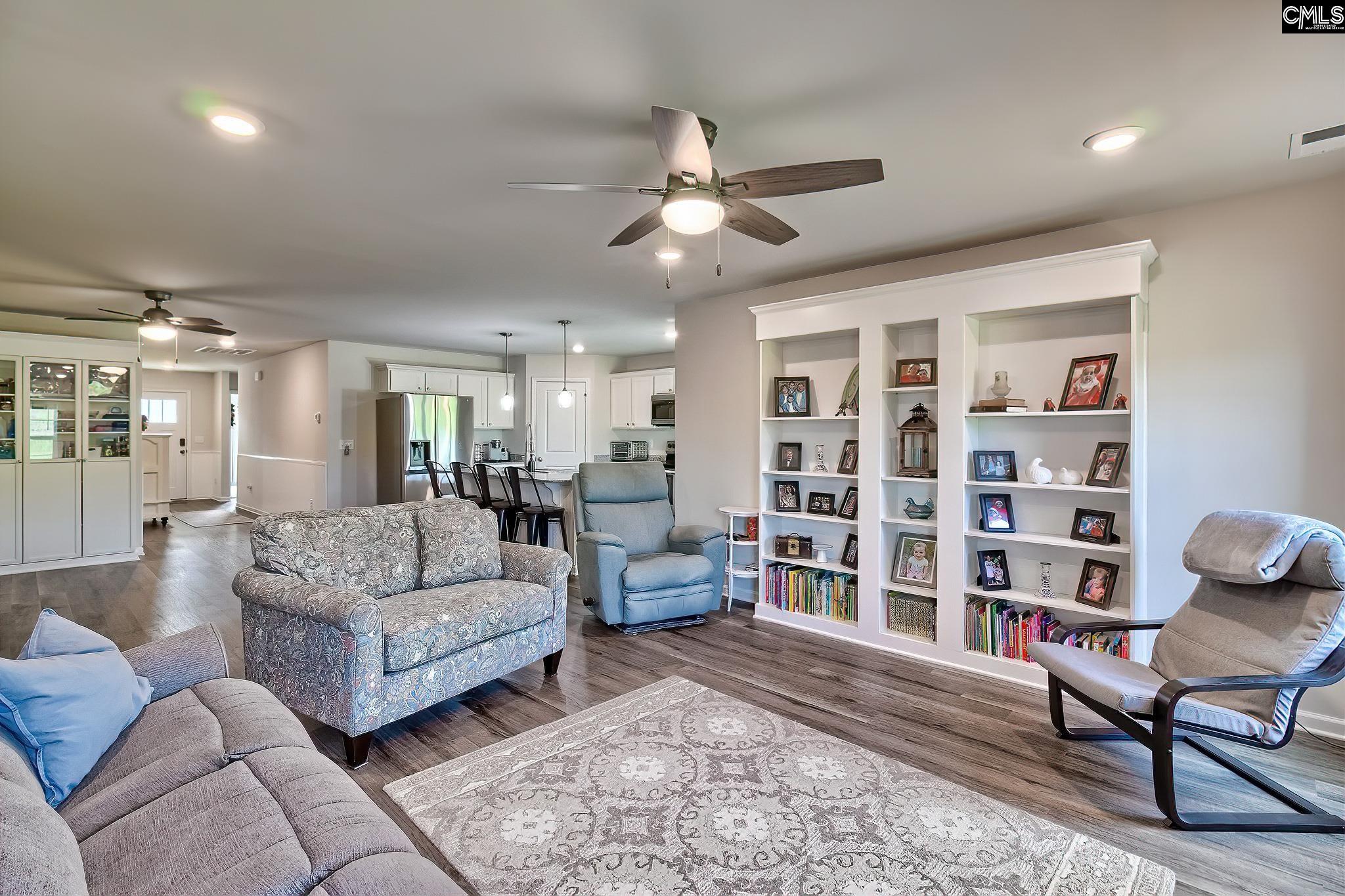 1156 Citation St, Lexington, South Carolina image 27