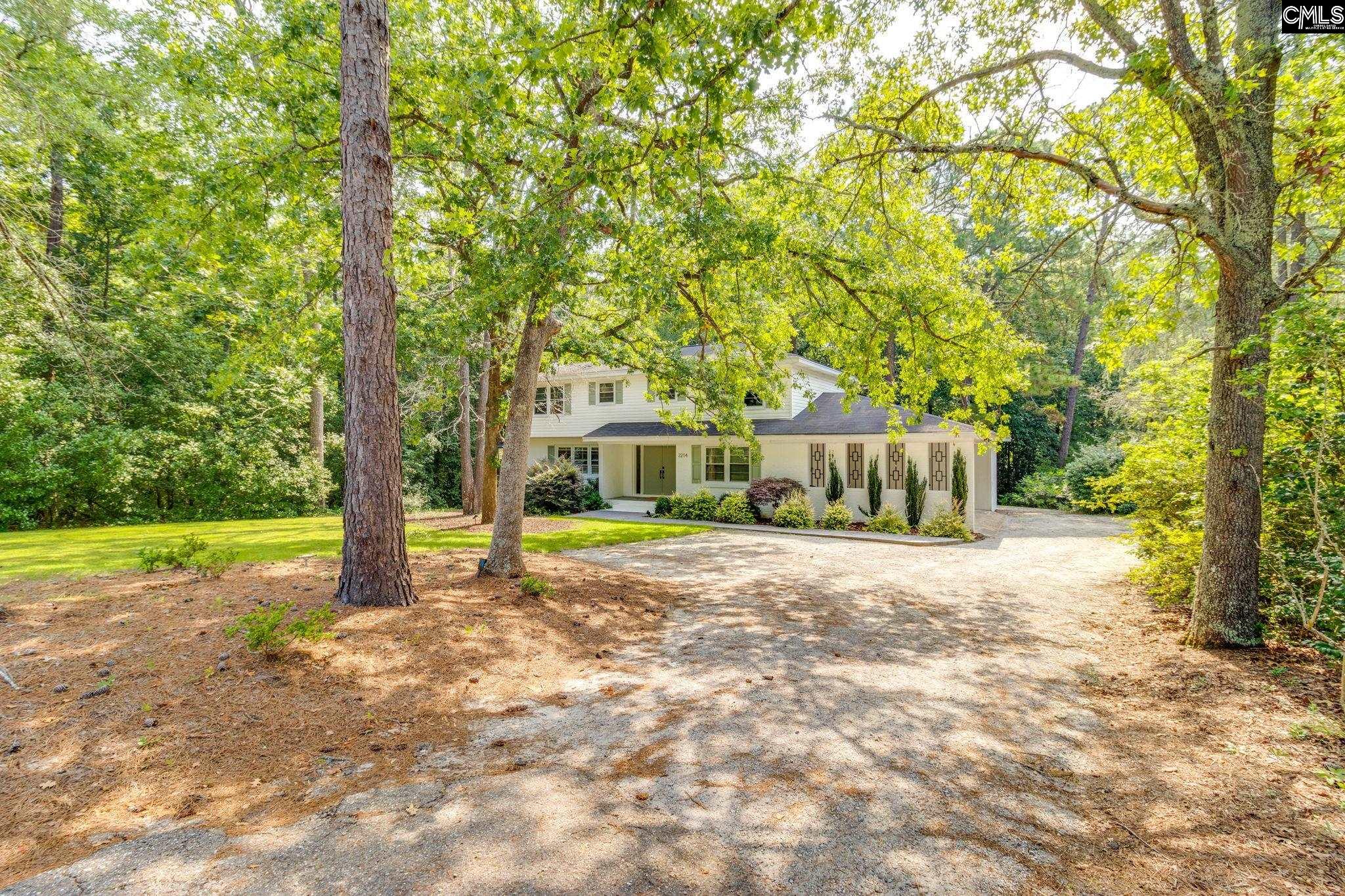 2214 Elkridge Drive, Camden, South Carolina image 3