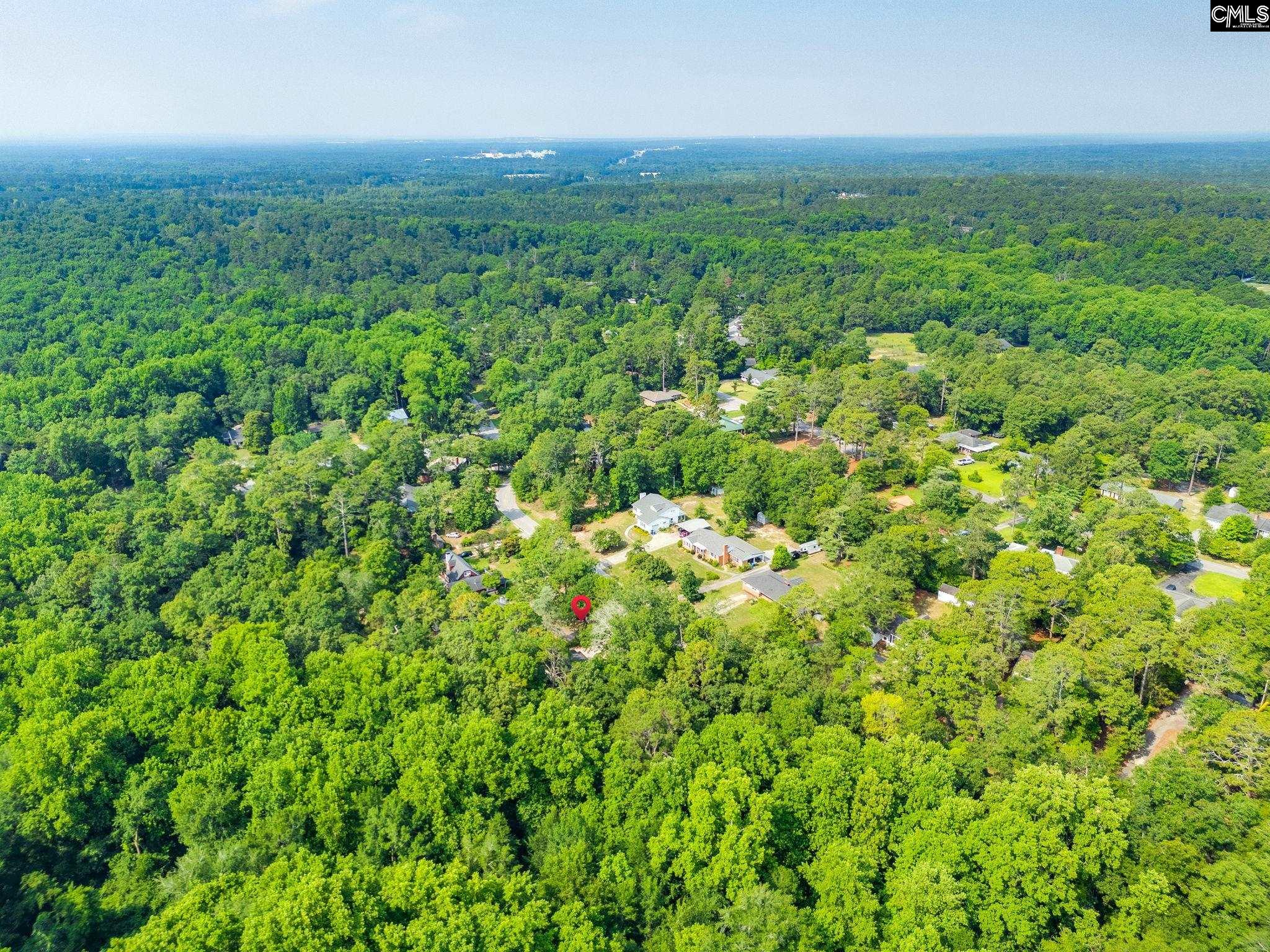 2214 Elkridge Drive Camden, SC 29020