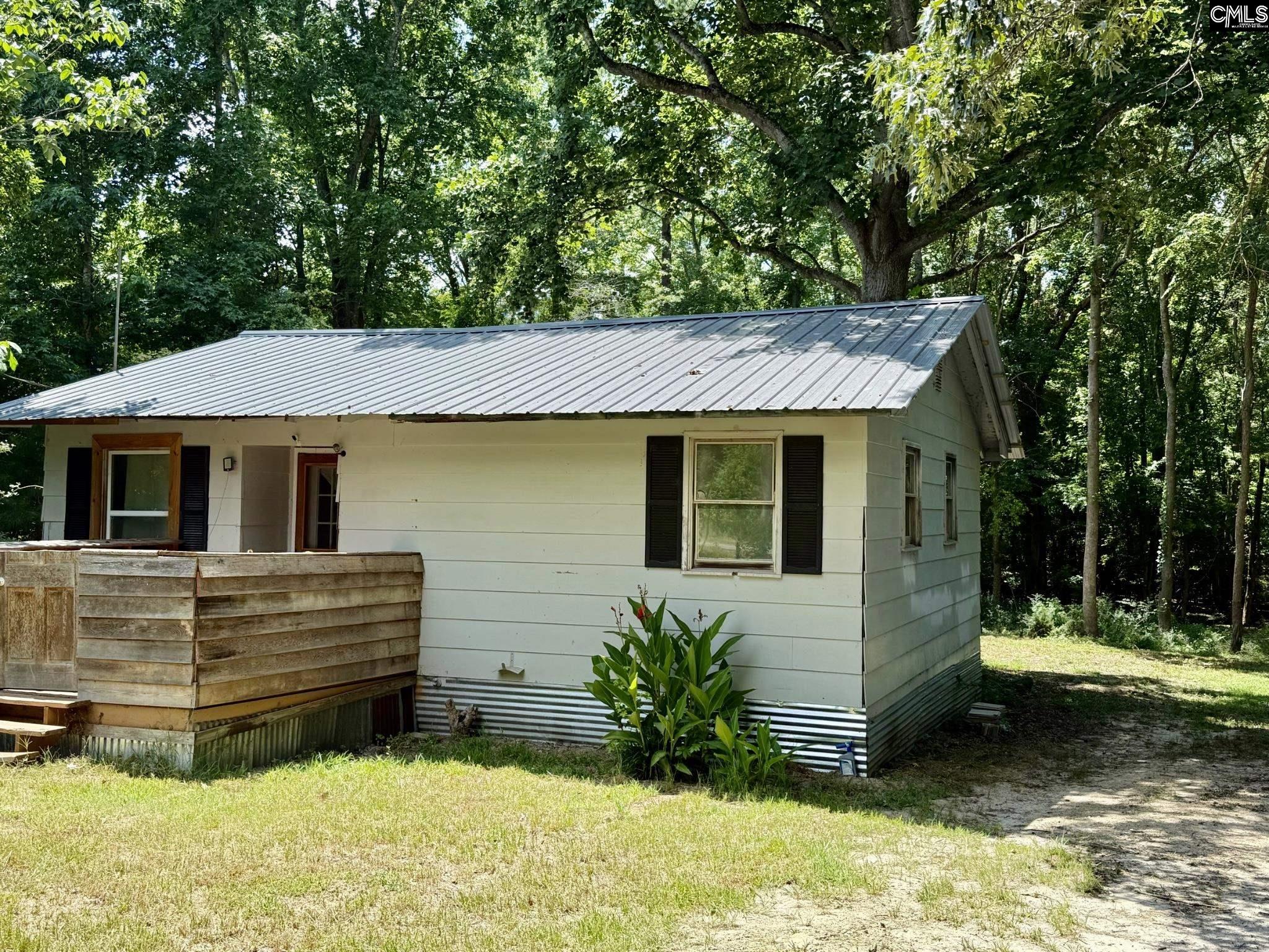 557 Arrowwood Road, Great Falls, South Carolina image 2