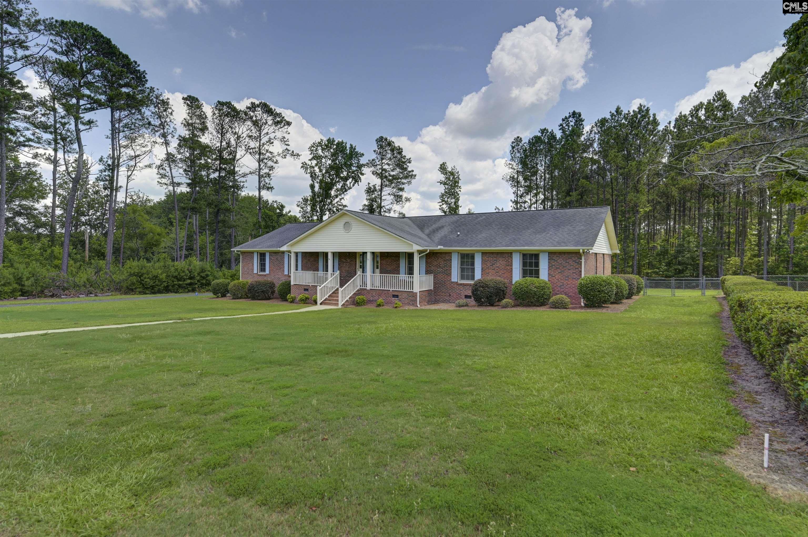 517 Kendall Drive, Batesburg, South Carolina image 3