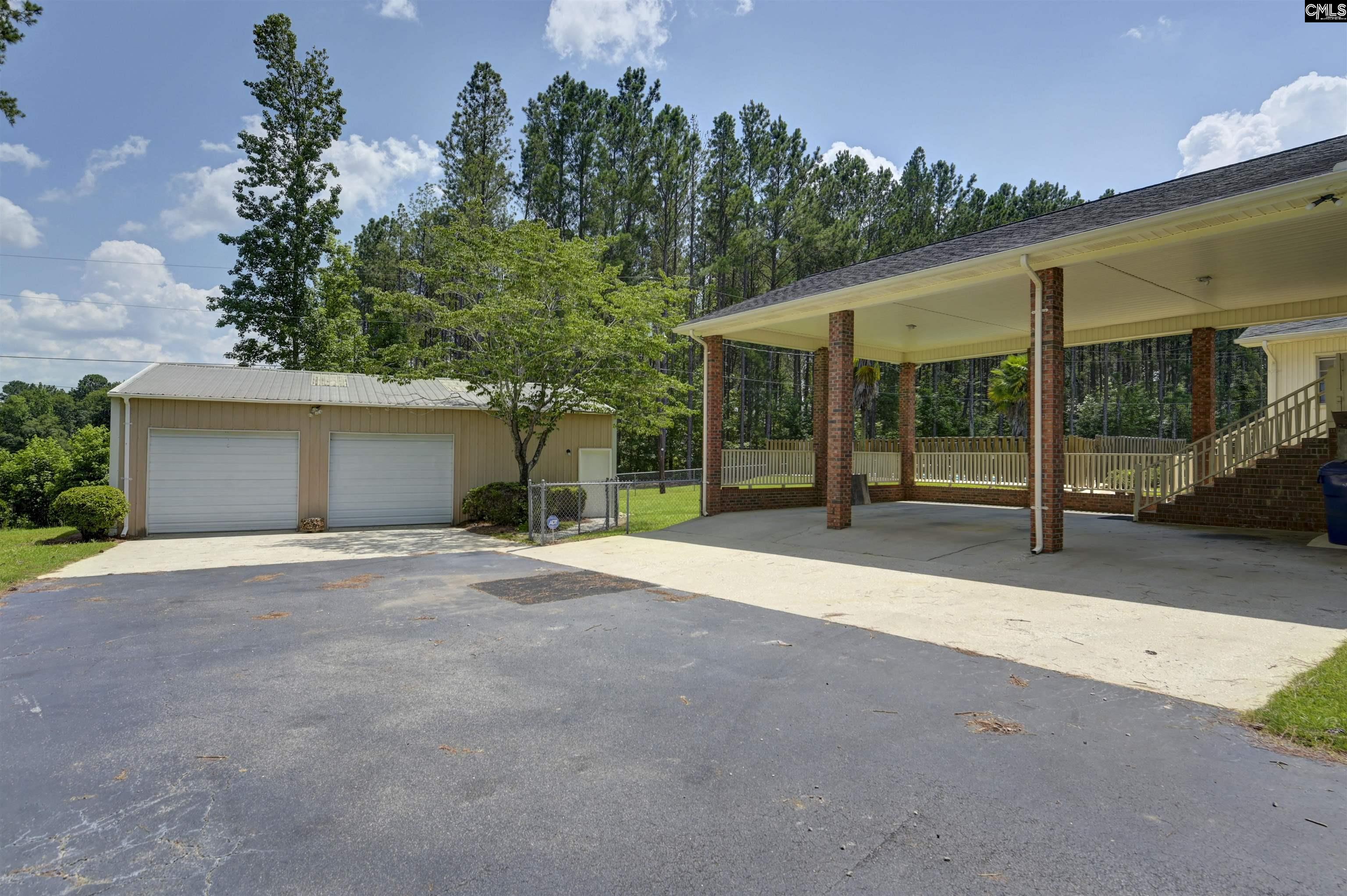 517 Kendall Drive, Batesburg, South Carolina image 5