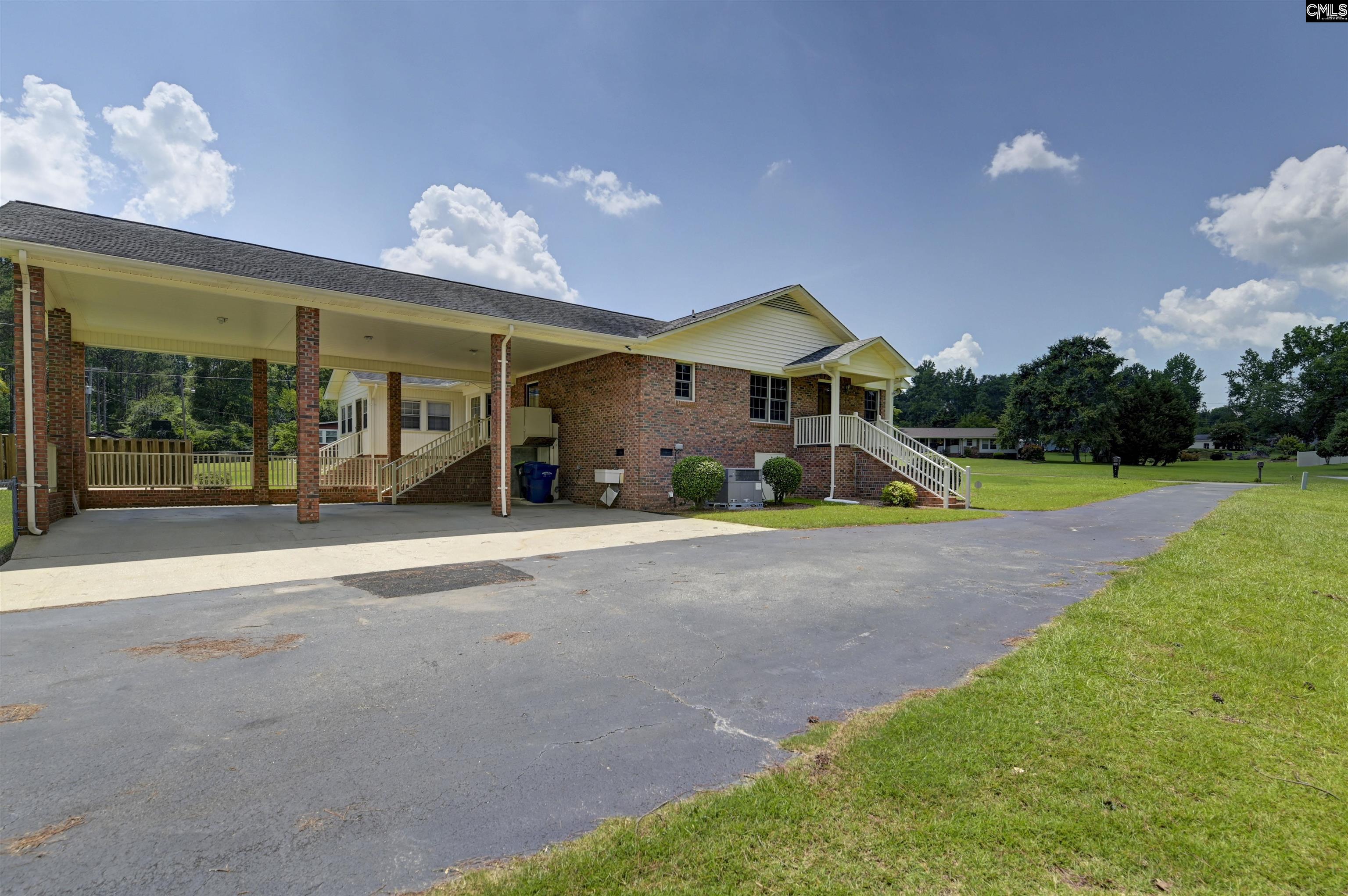 517 Kendall Drive, Batesburg, South Carolina image 6