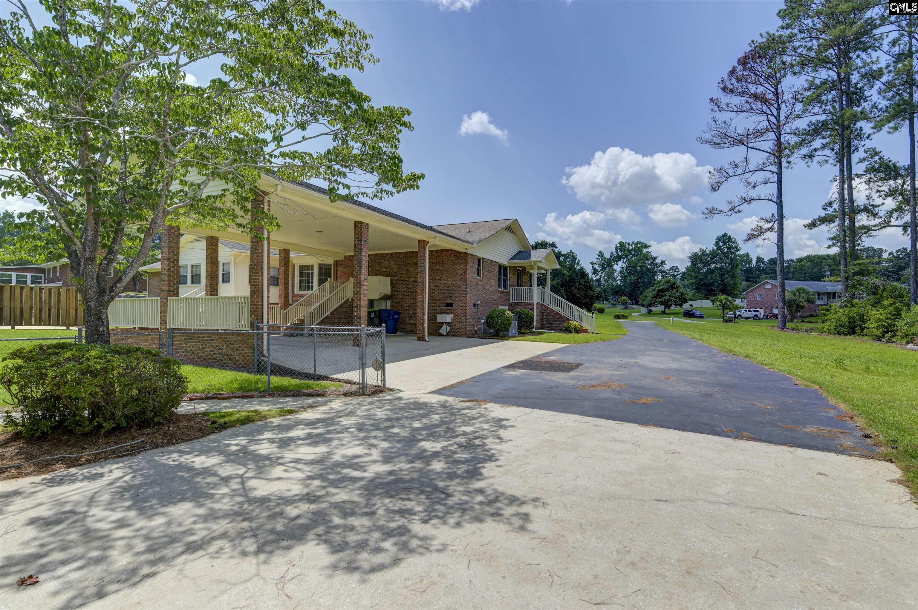 517 Kendall Drive, Batesburg, South Carolina image 7