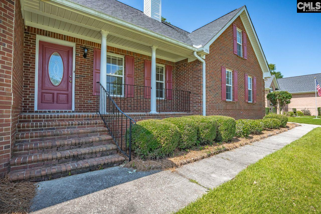 150 Mossborough Drive, Lexington, South Carolina image 2