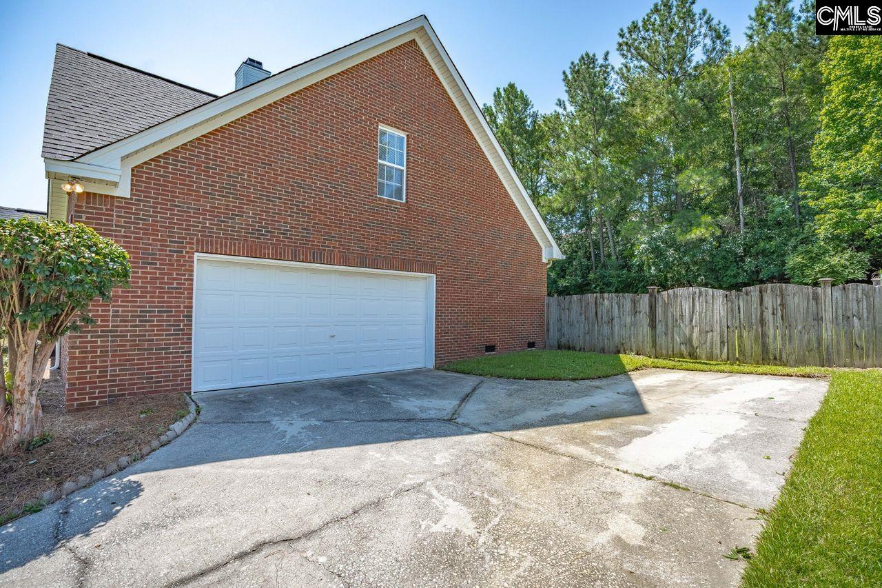 150 Mossborough Drive, Lexington, South Carolina image 4