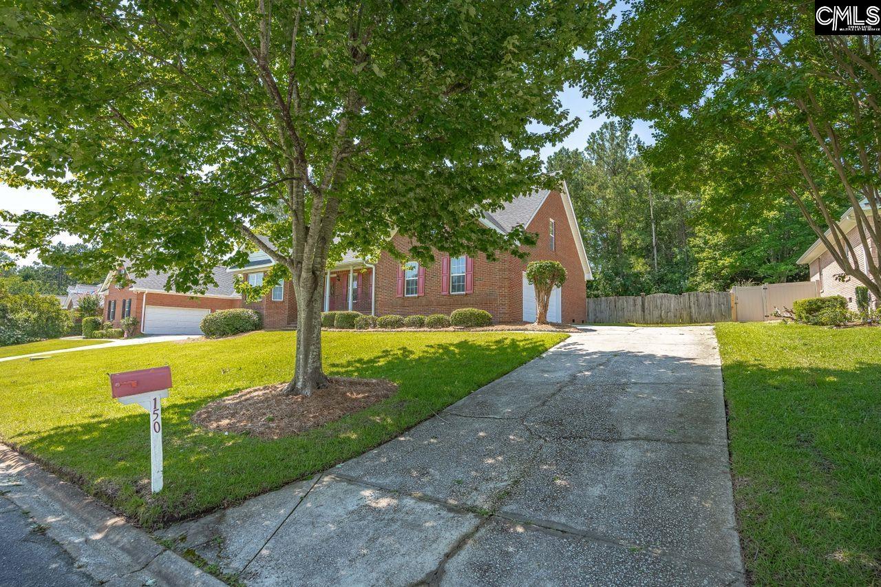 150 Mossborough Drive, Lexington, South Carolina image 41