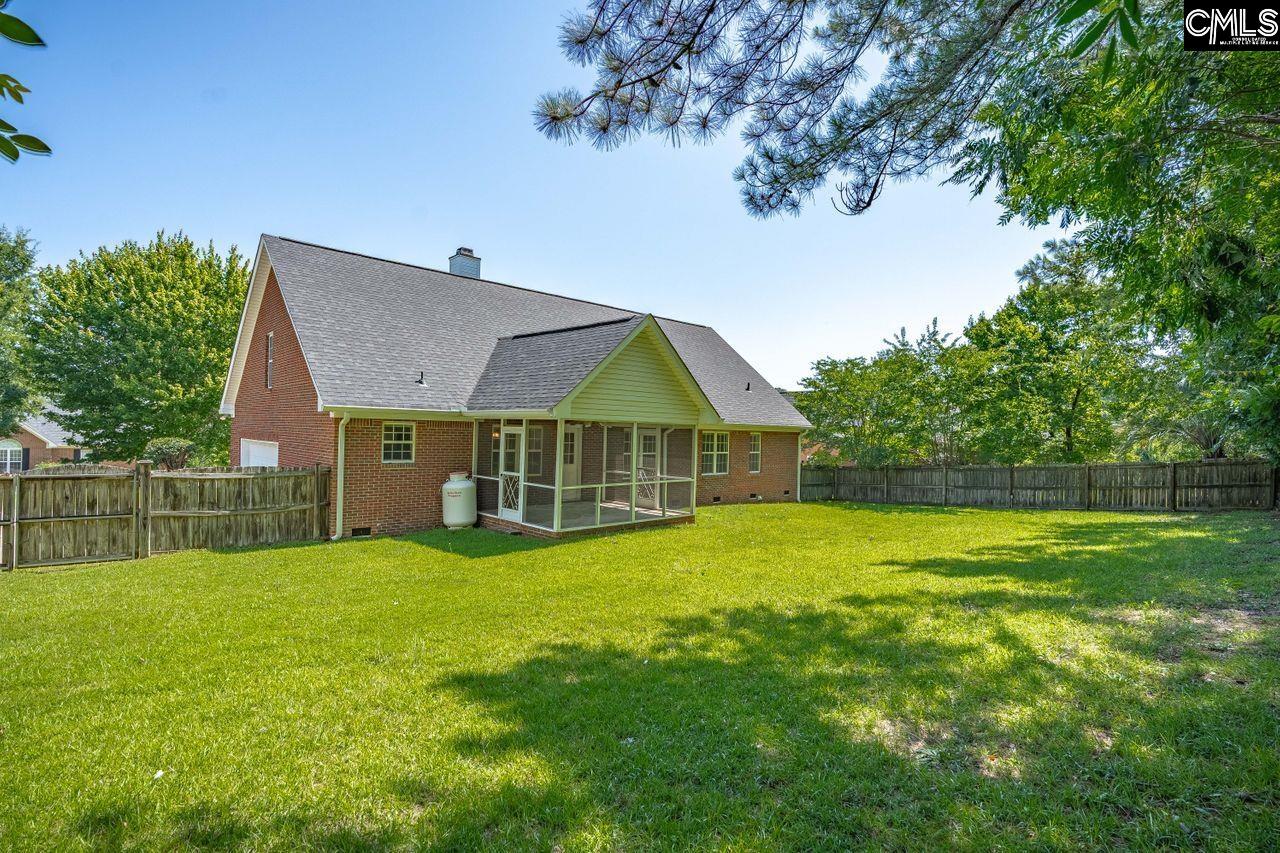 150 Mossborough Drive, Lexington, South Carolina image 6