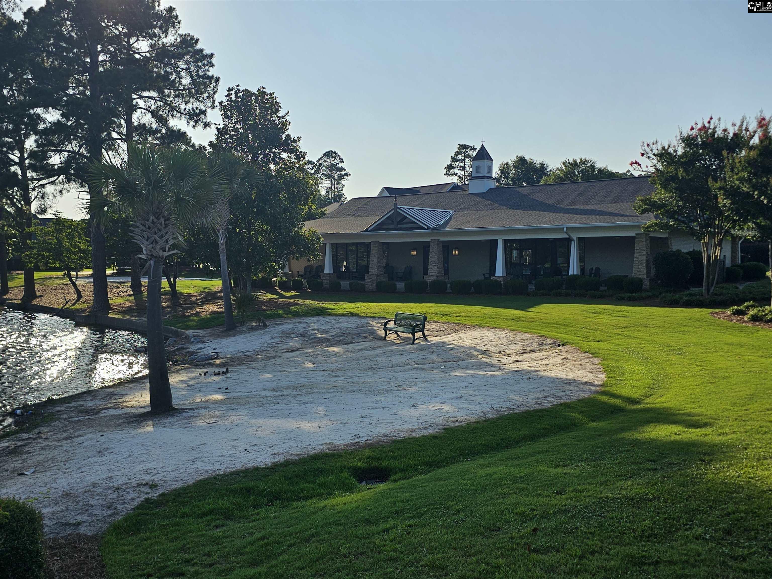 403 Henslowe Lane West Columbia, SC 29170