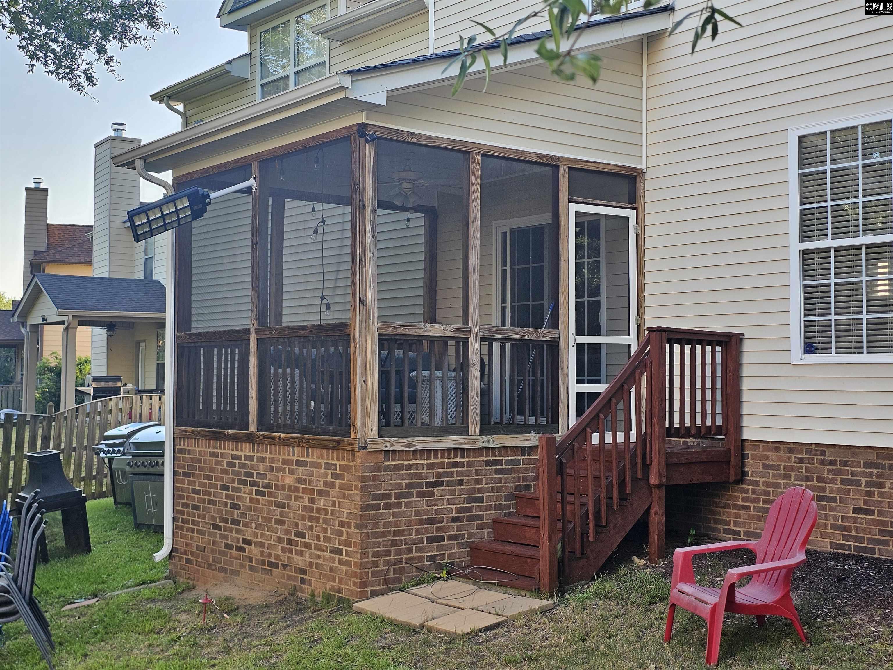 403 Henslowe Lane West Columbia, SC 29170