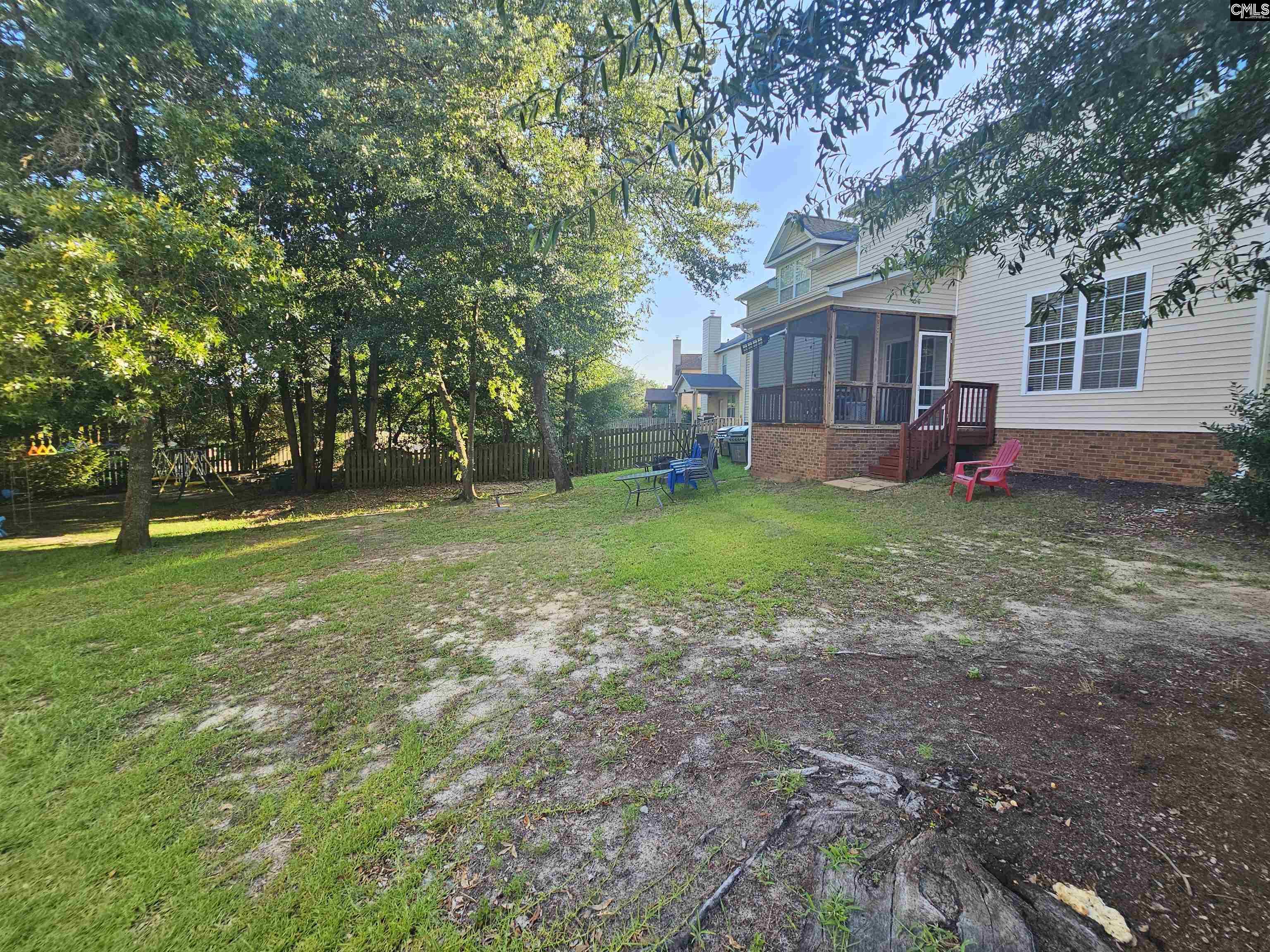 403 Henslowe Lane West Columbia, SC 29170