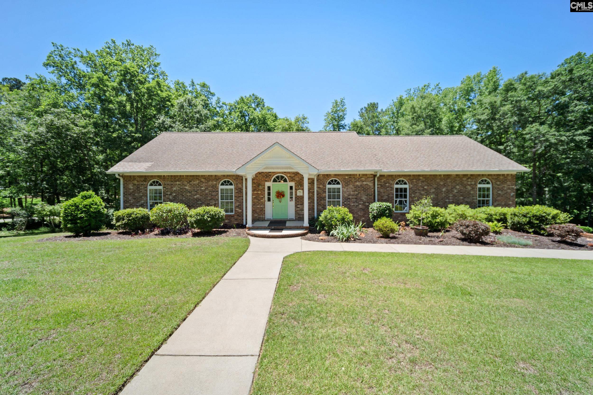 1035 Park Drive, Santee, South Carolina image 1
