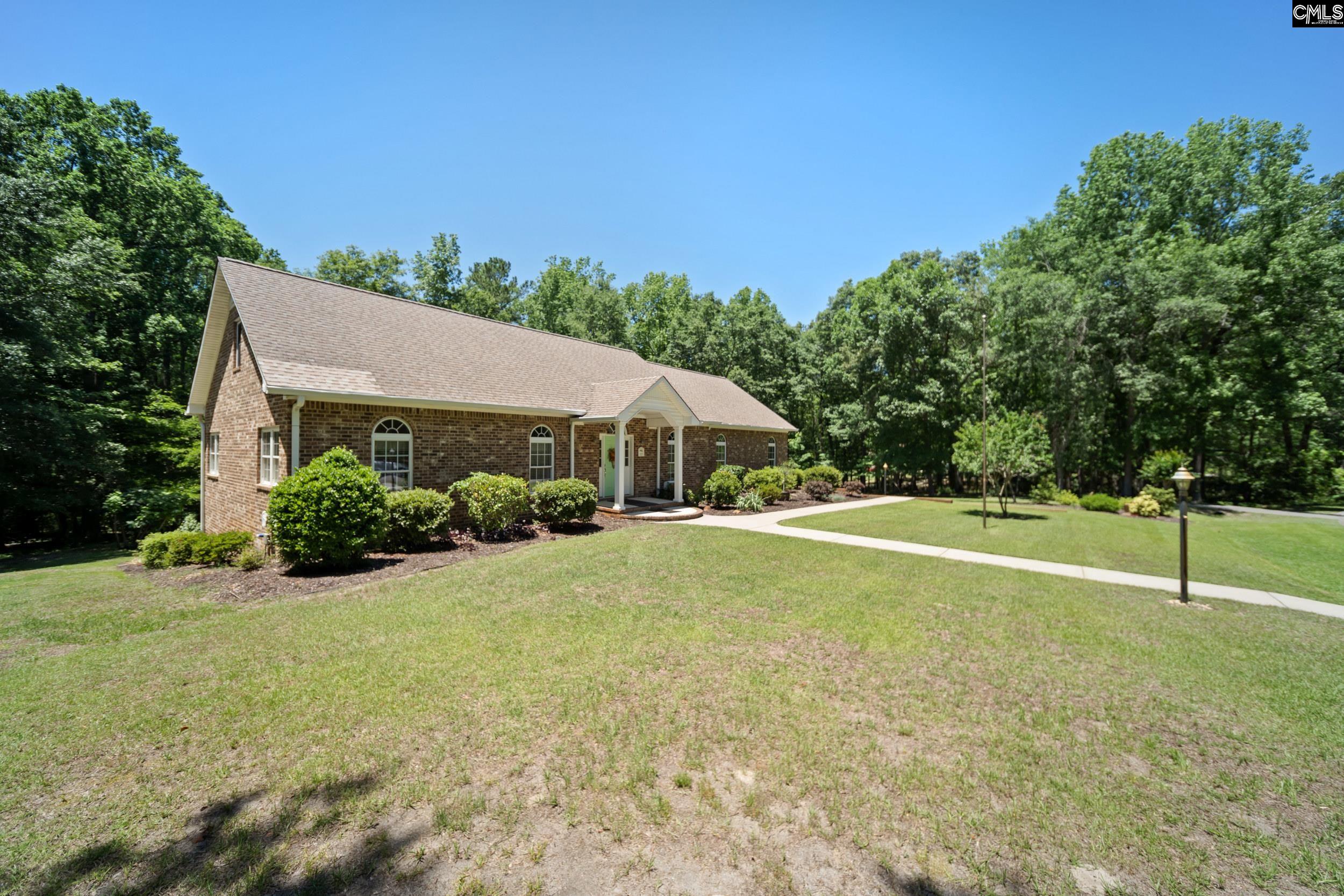1035 Park Drive, Santee, South Carolina image 2