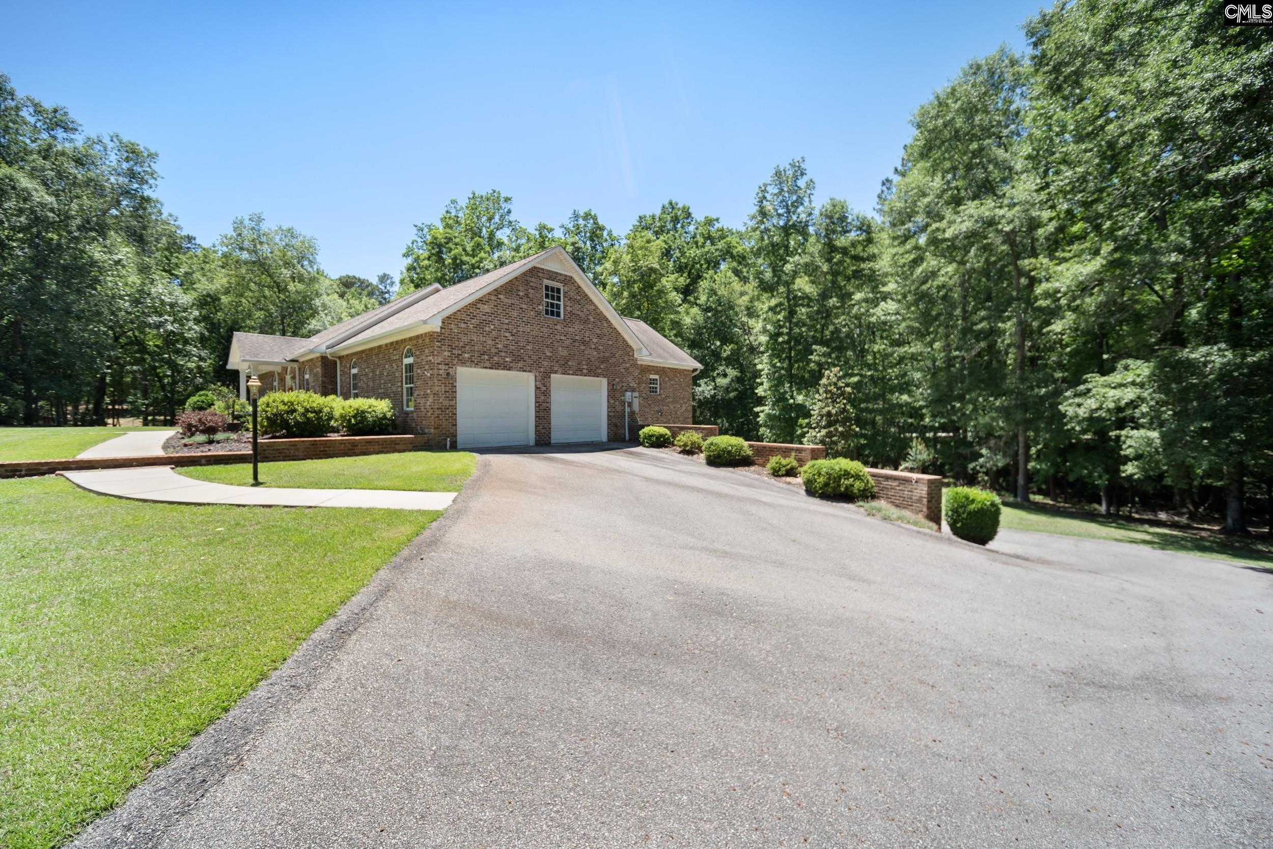 1035 Park Drive, Santee, South Carolina image 3