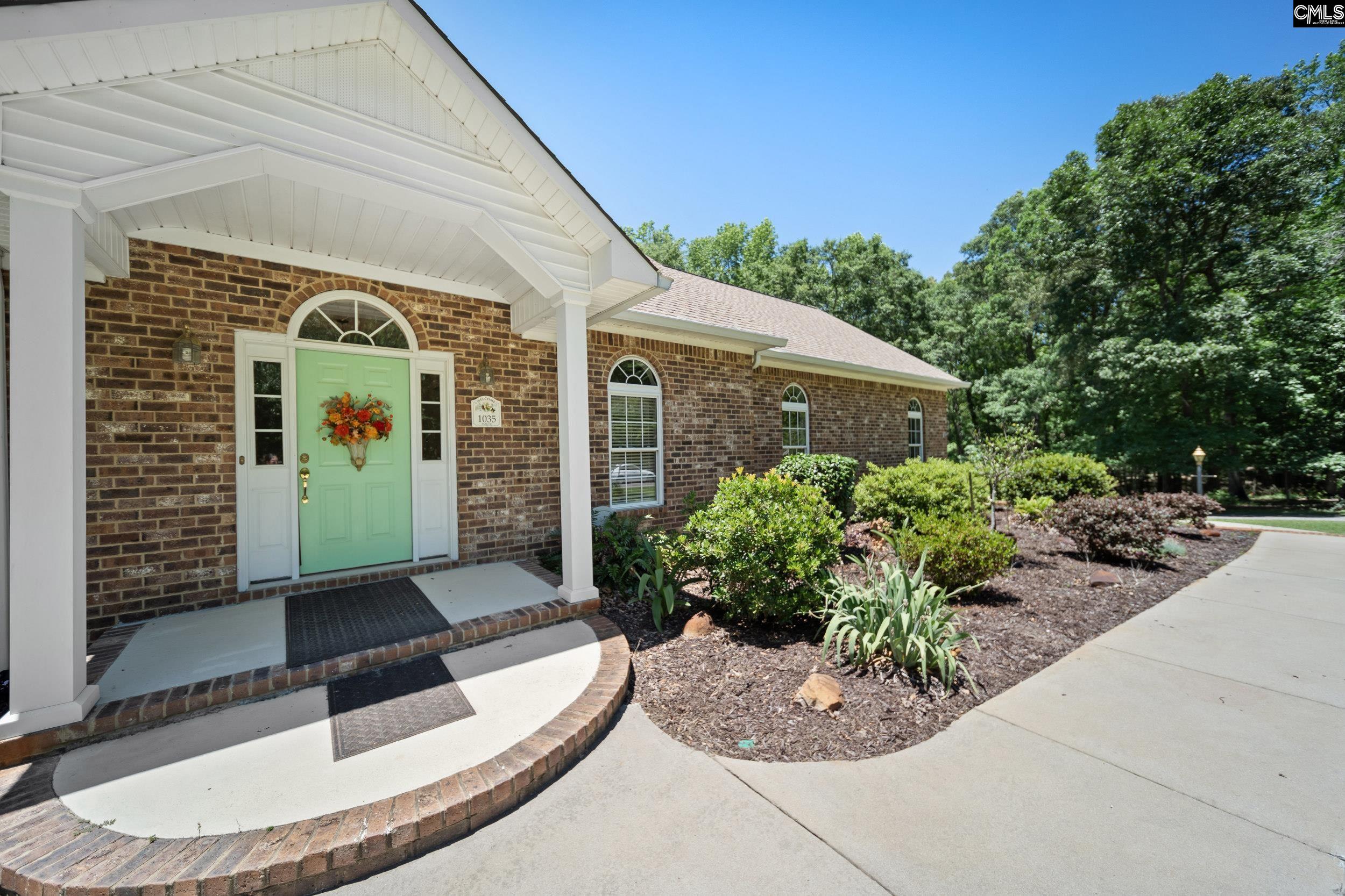 1035 Park Drive, Santee, South Carolina image 4