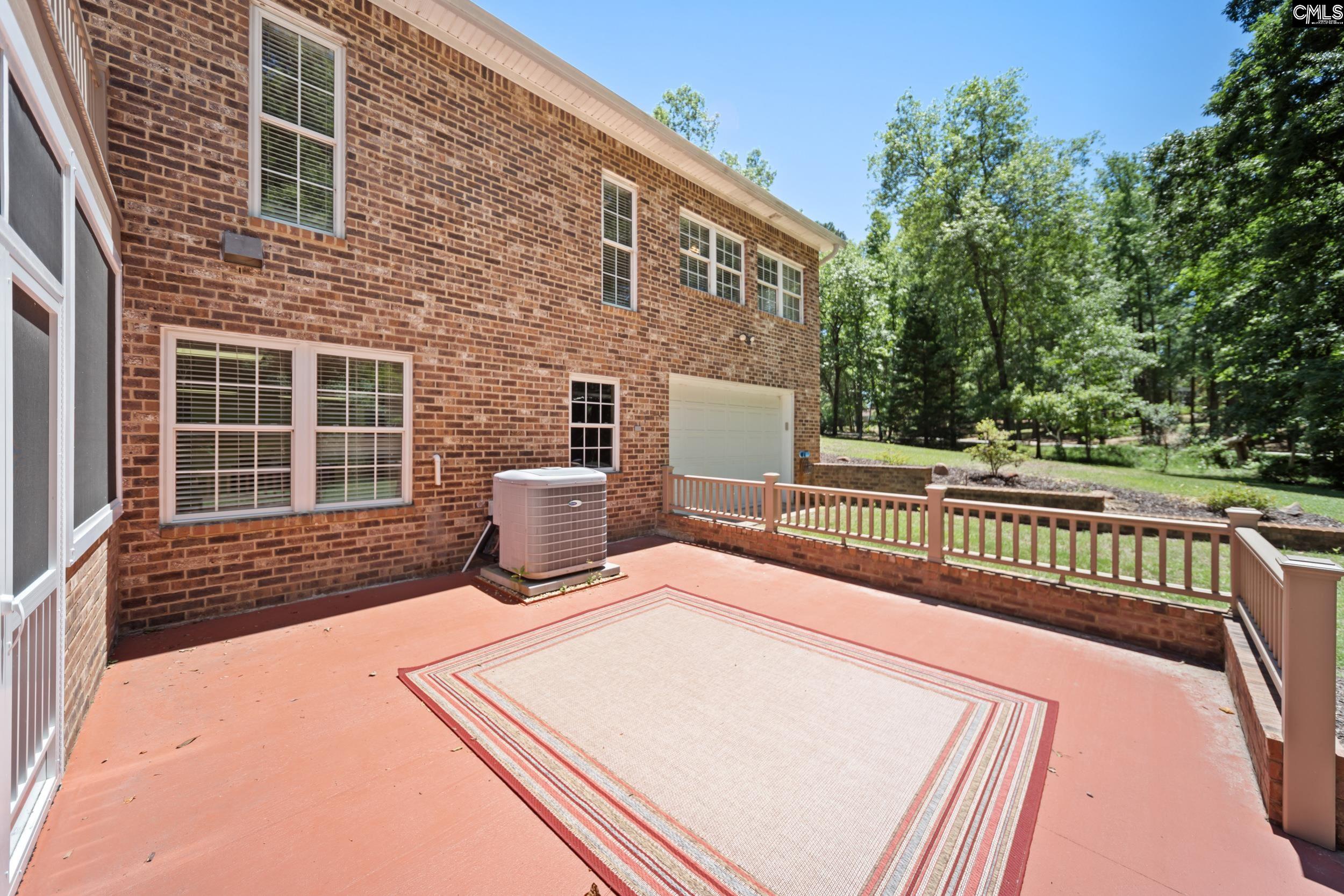 1035 Park Drive Santee, SC 29142
