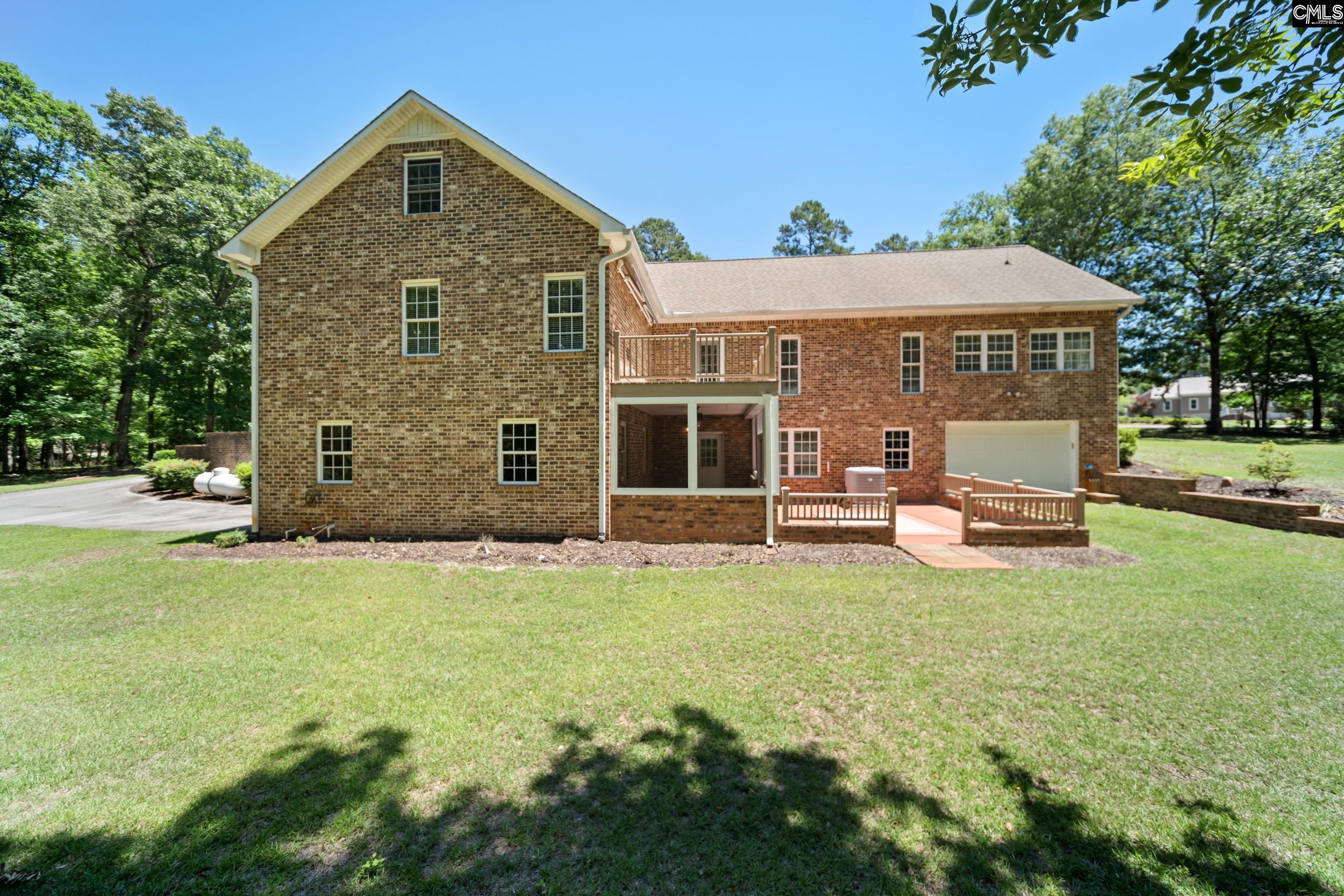 1035 Park Drive Santee, SC 29142