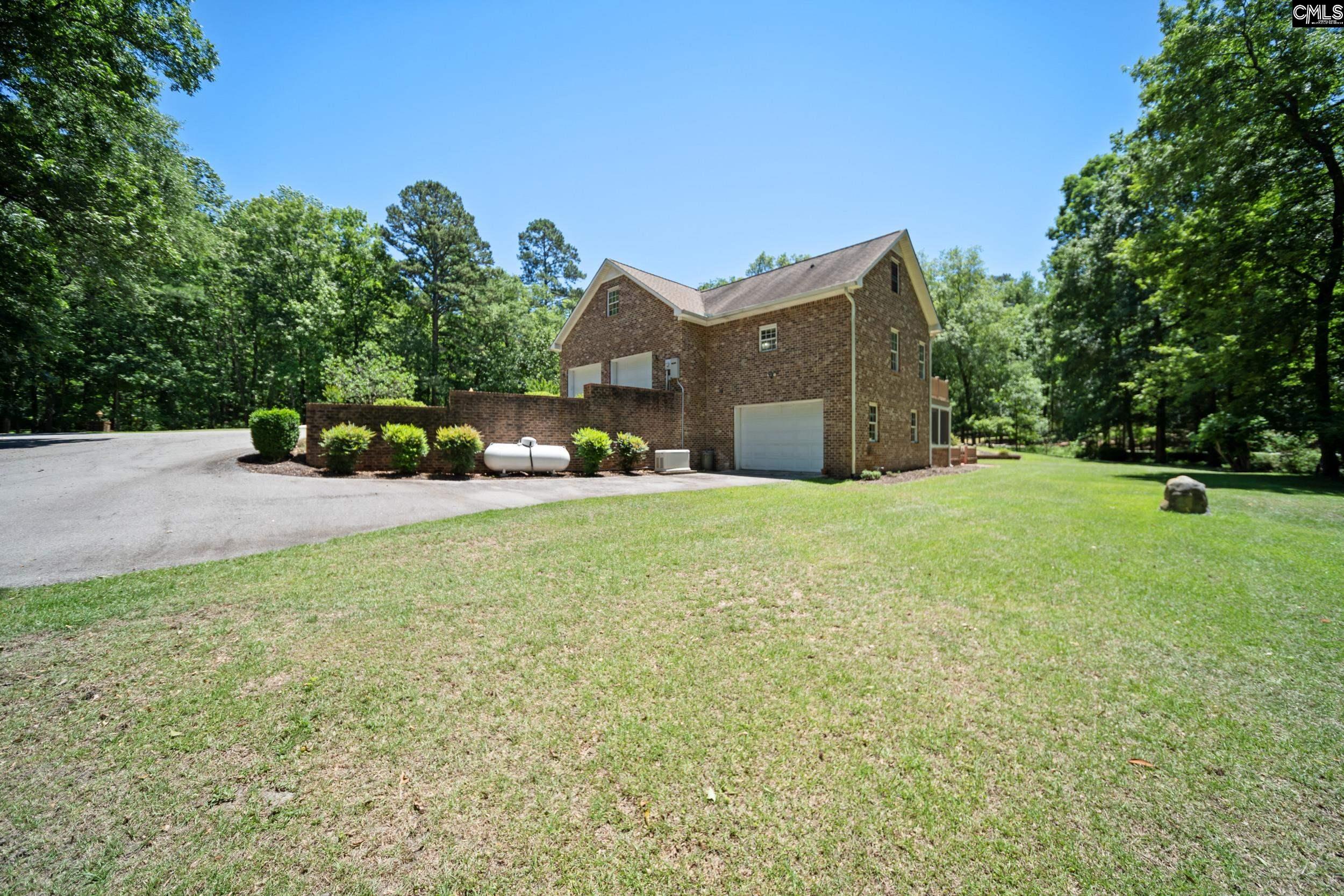 1035 Park Drive Santee, SC 29142