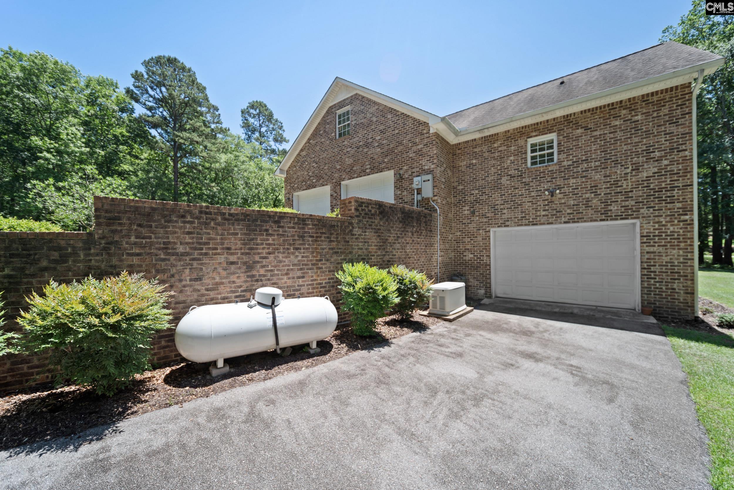 1035 Park Drive Santee, SC 29142