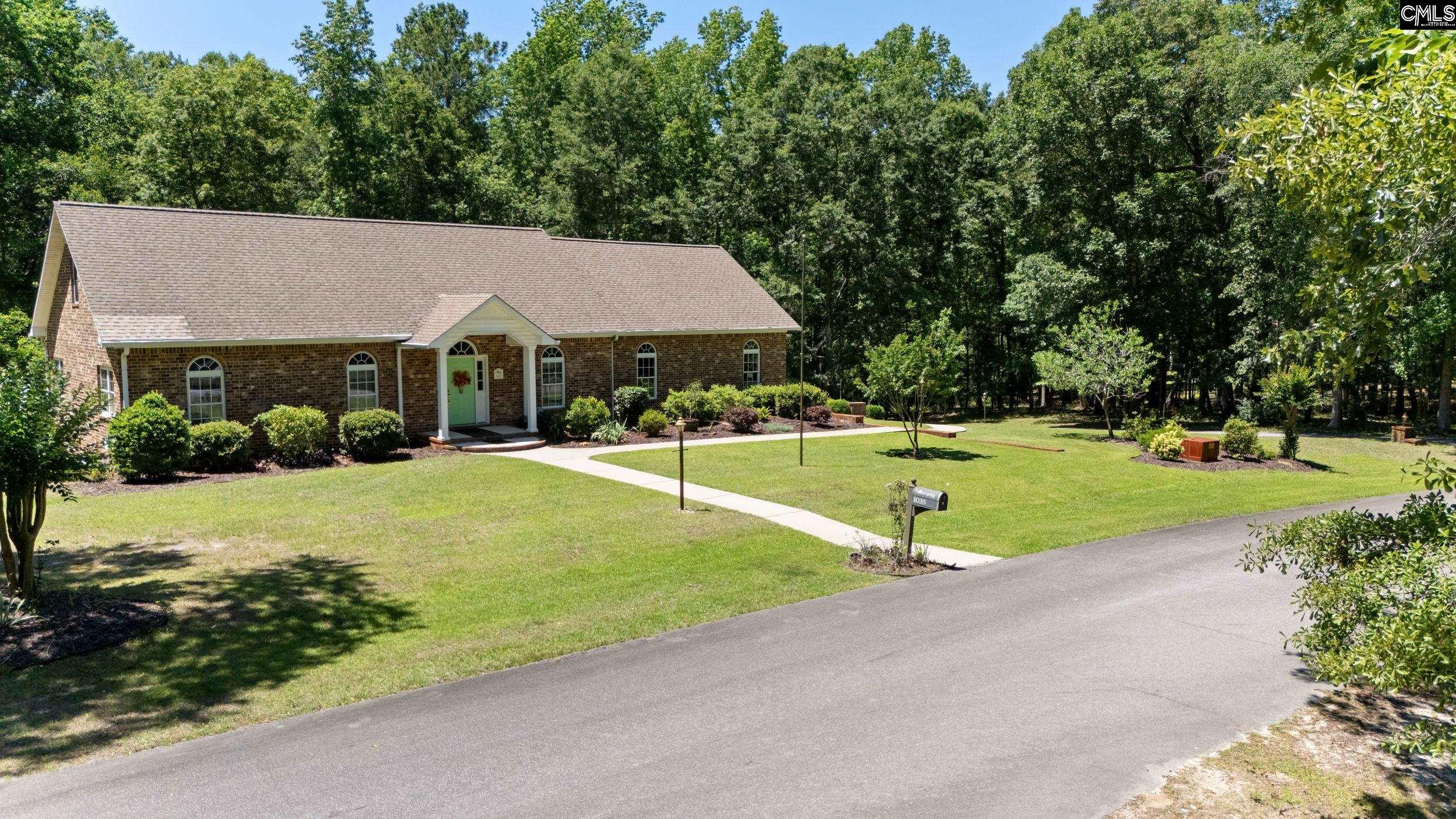 1035 Park Drive Santee, SC 29142