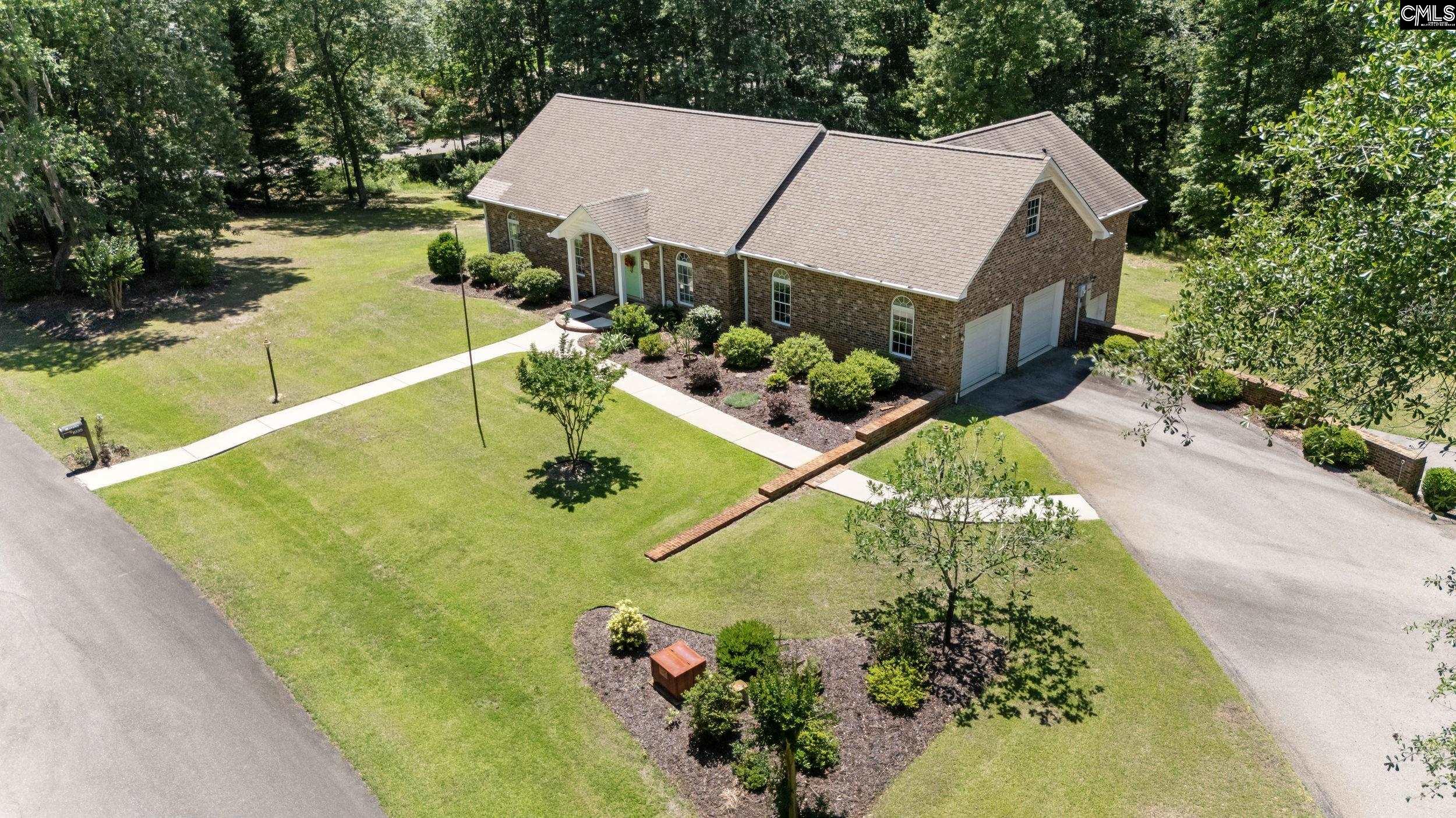 1035 Park Drive Santee, SC 29142
