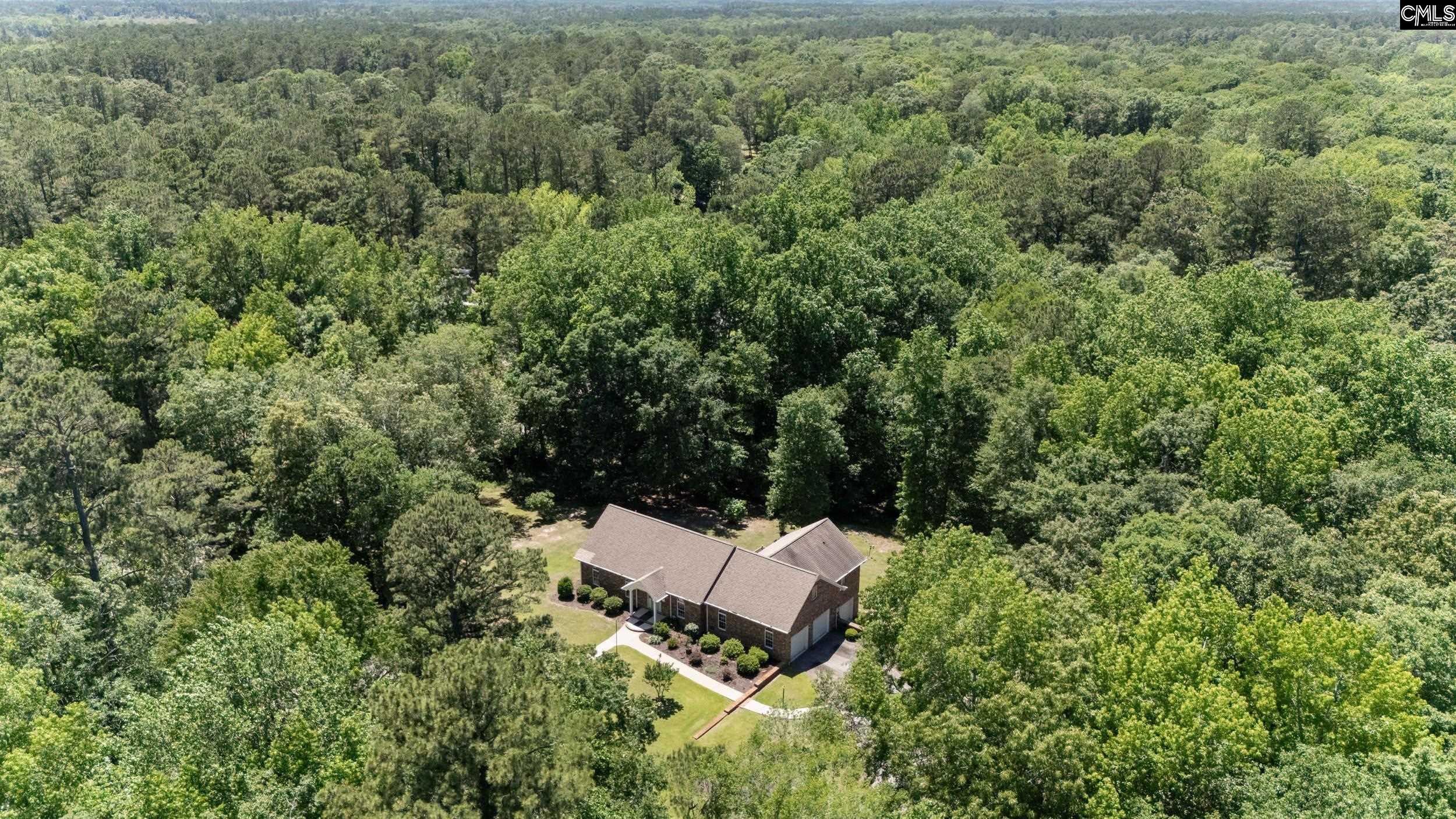 1035 Park Drive Santee, SC 29142