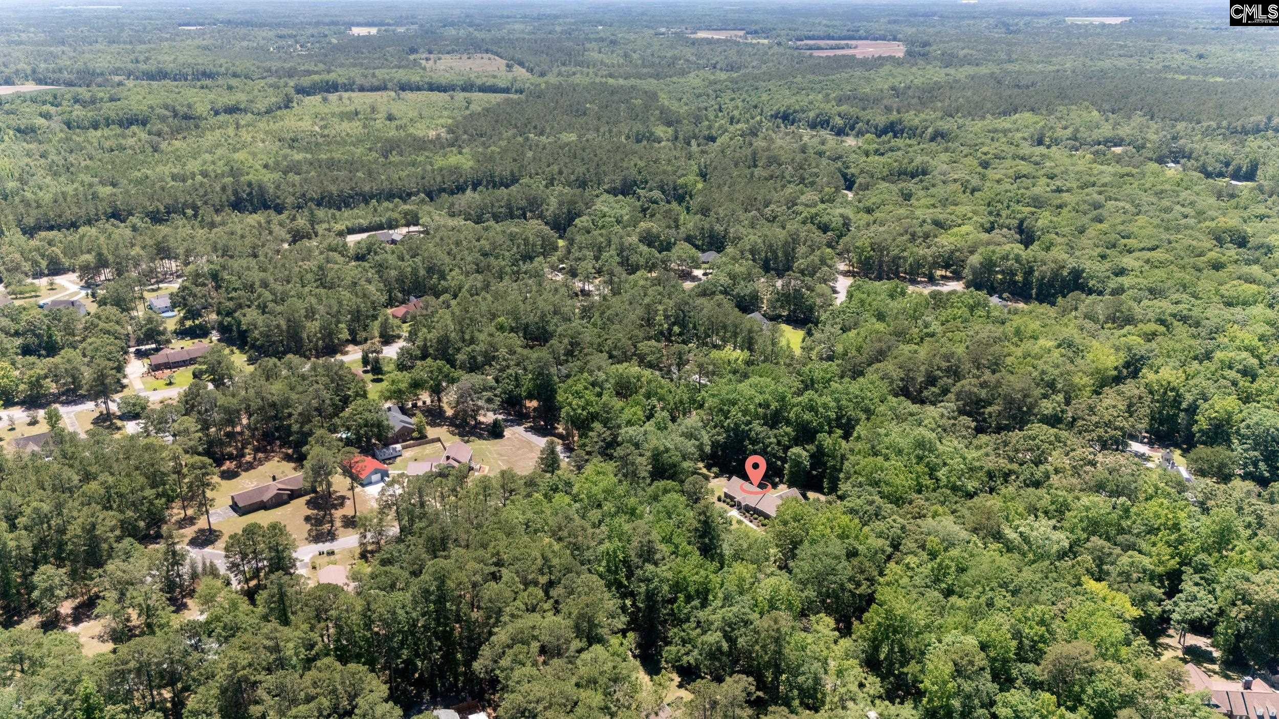 1035 Park Drive Santee, SC 29142