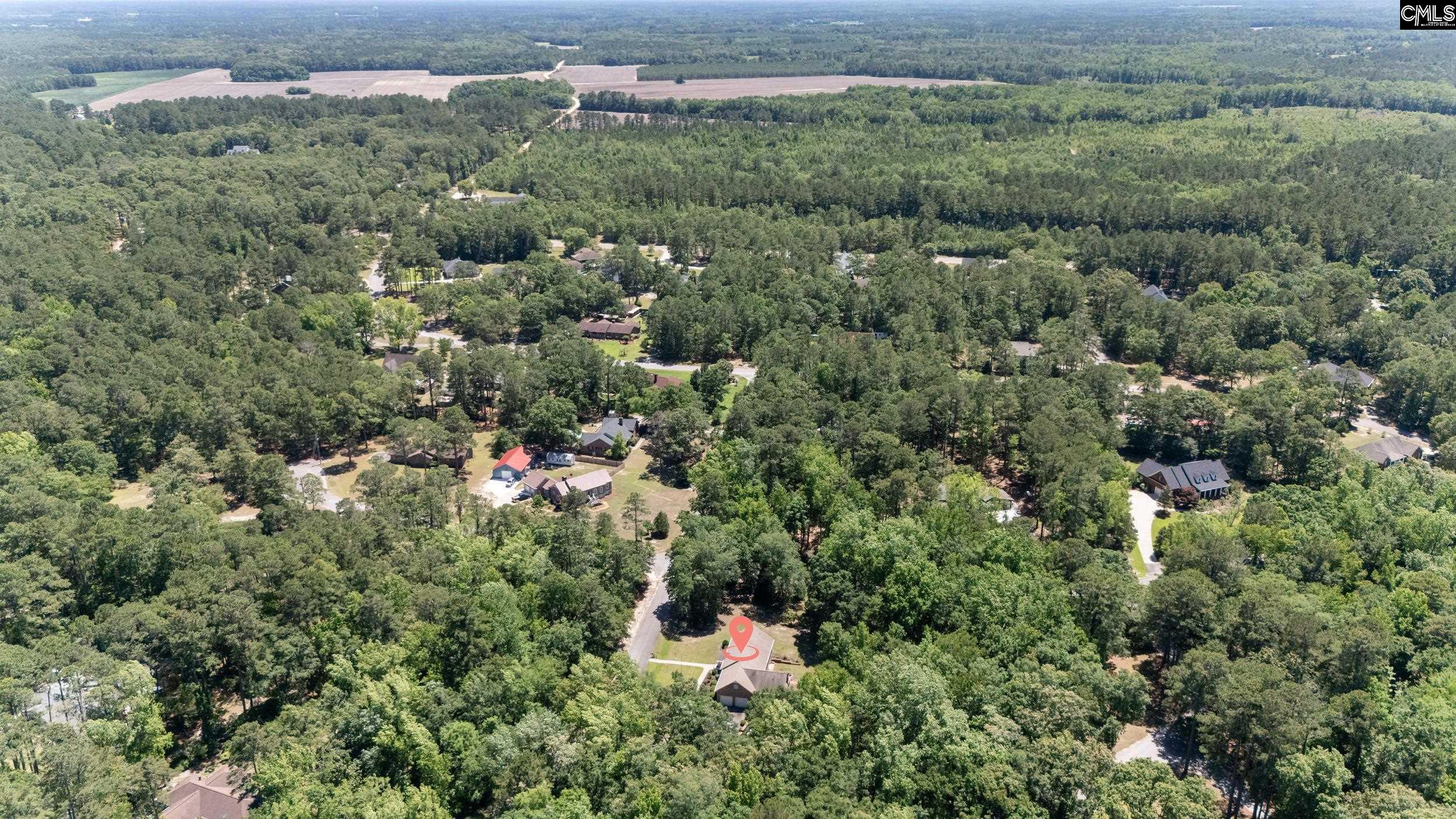 1035 Park Drive Santee, SC 29142