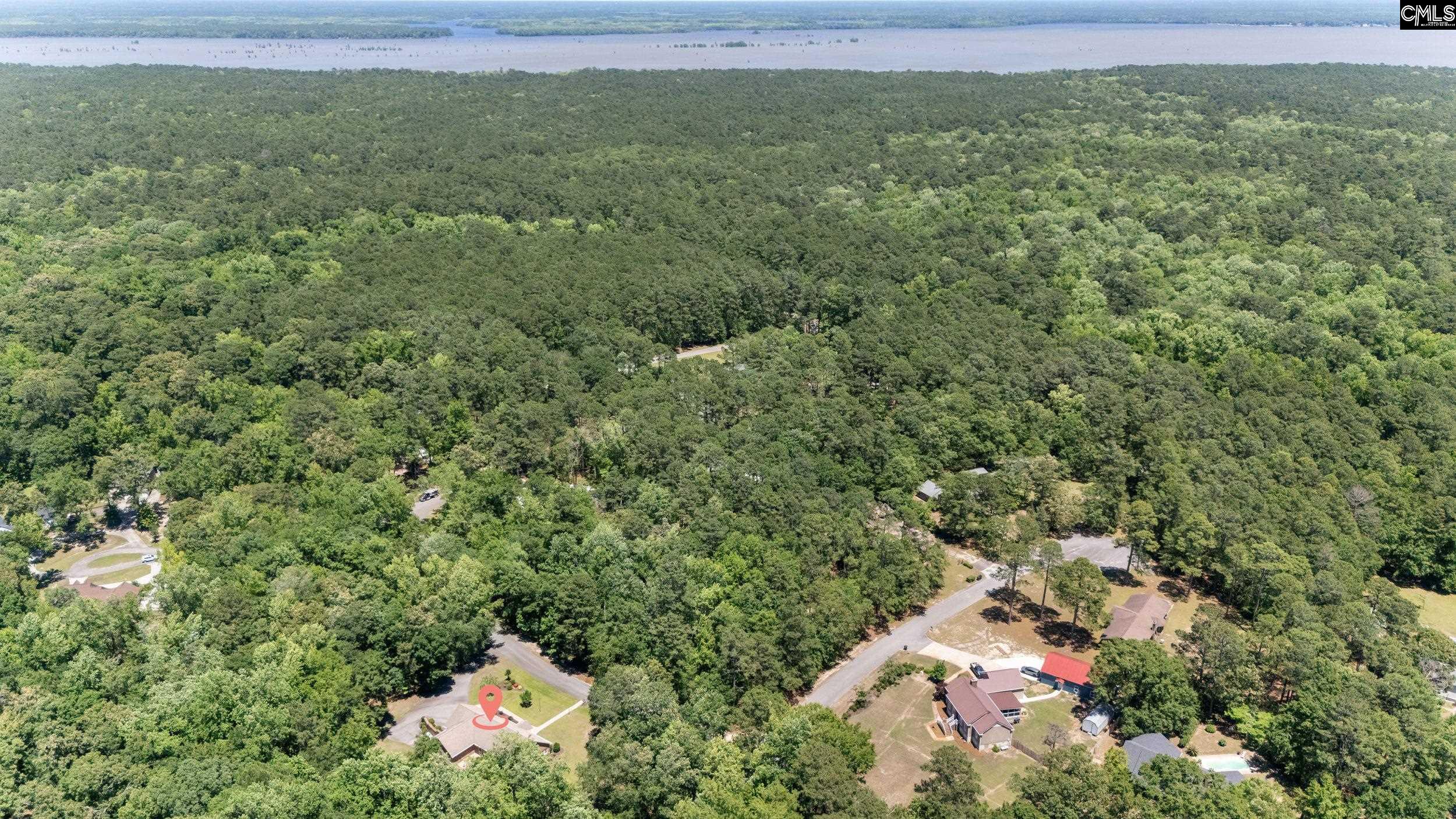 1035 Park Drive Santee, SC 29142
