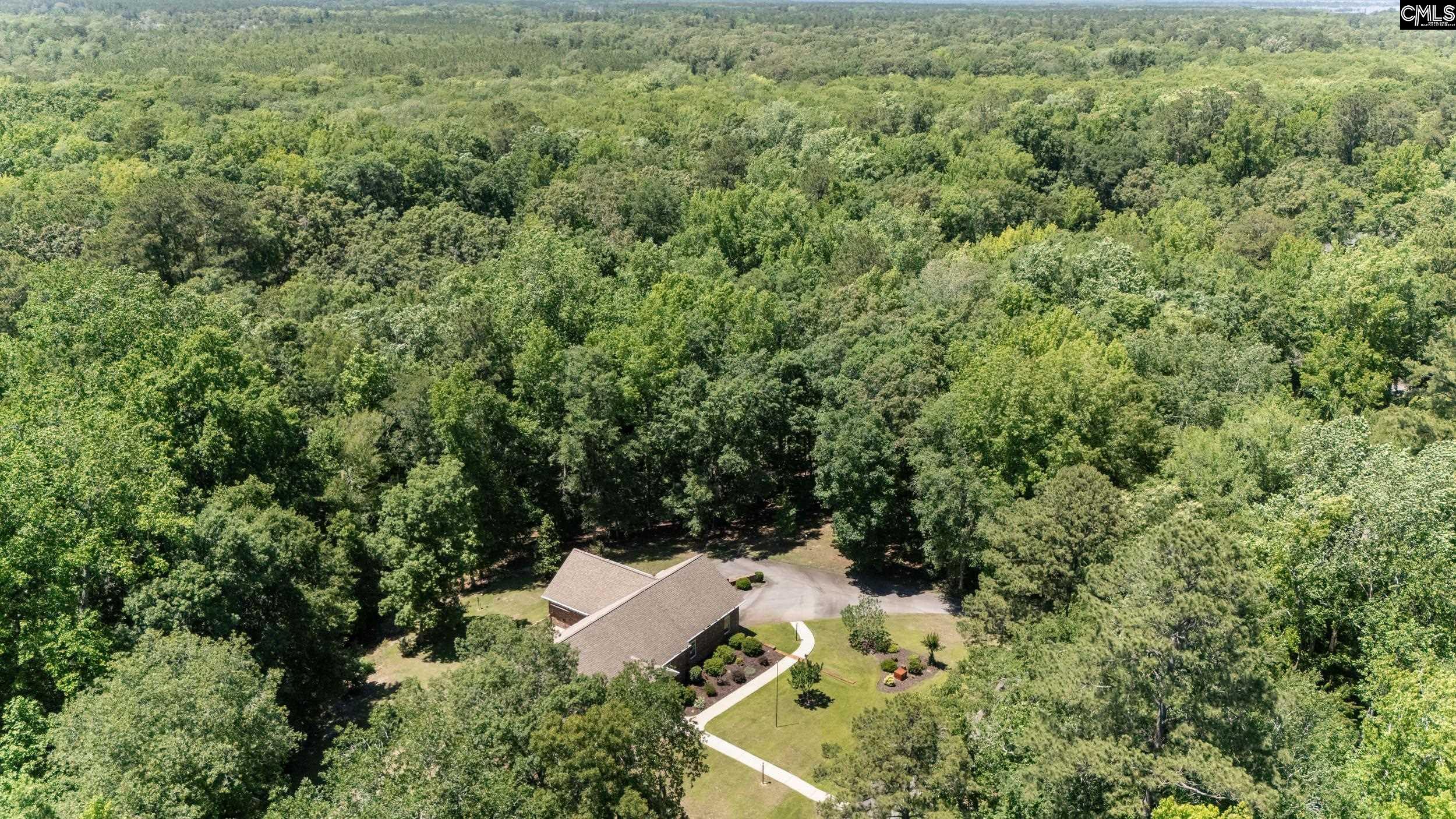 1035 Park Drive Santee, SC 29142