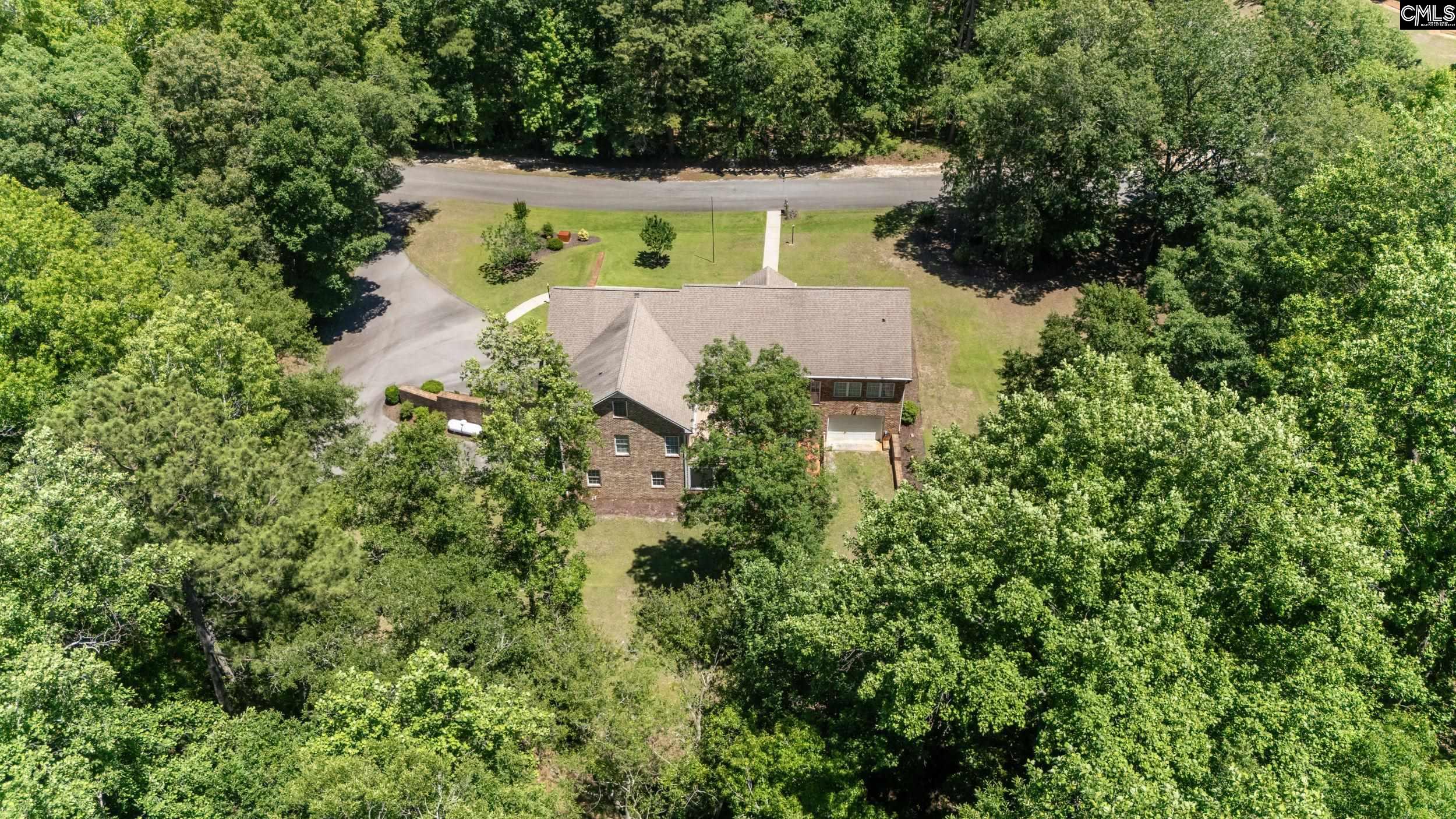 1035 Park Drive Santee, SC 29142