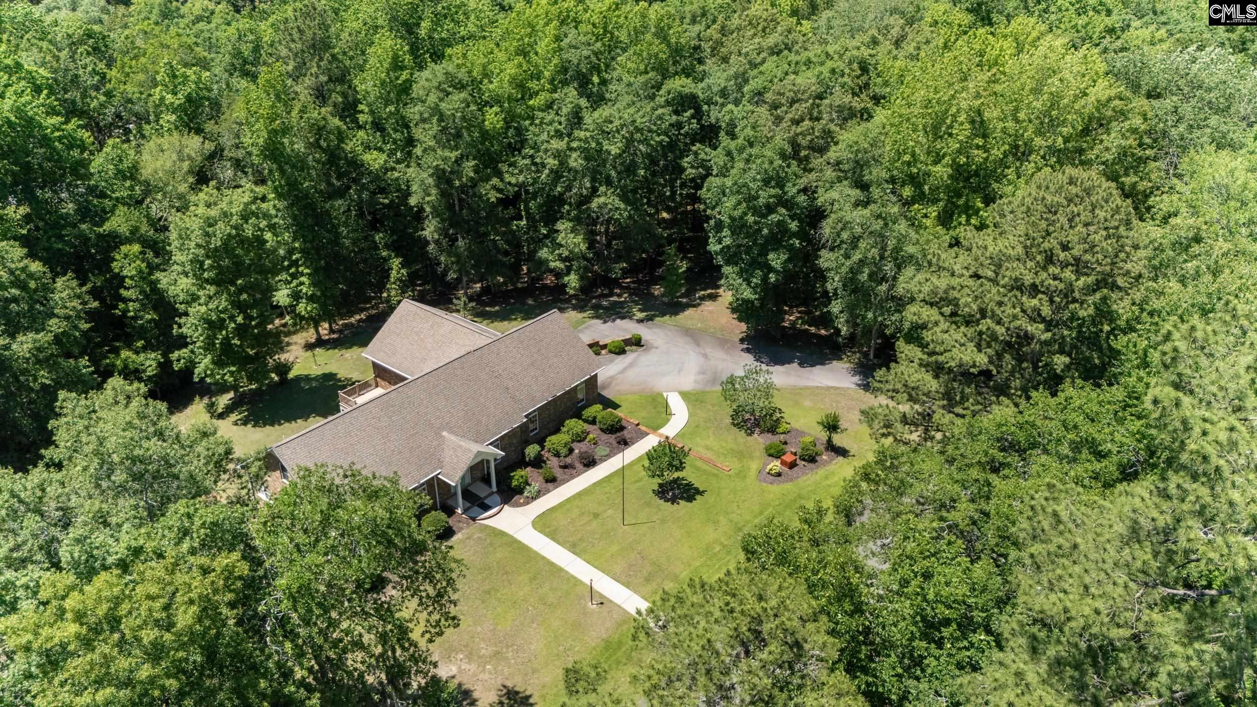 1035 Park Drive Santee, SC 29142