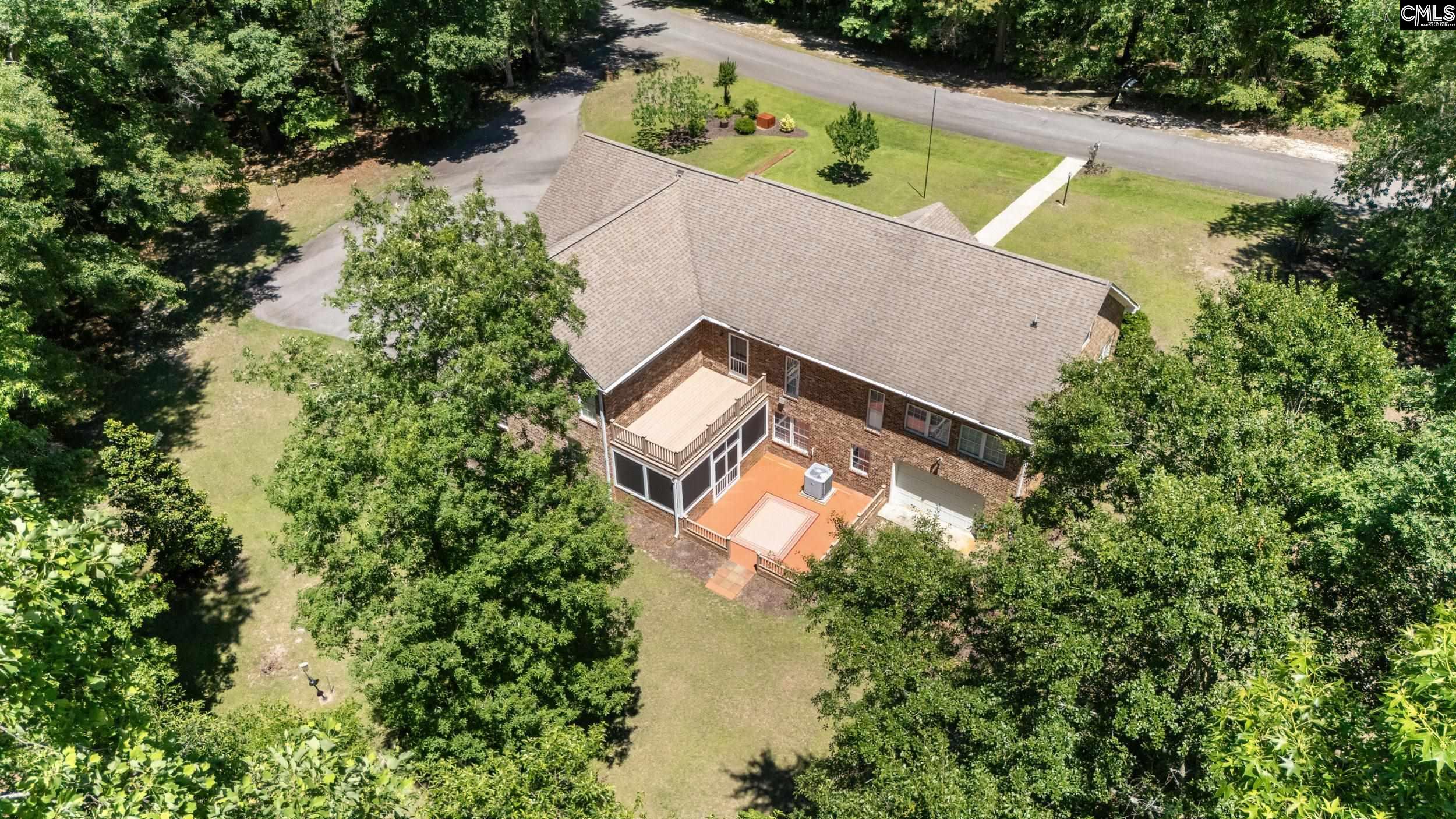 1035 Park Drive Santee, SC 29142