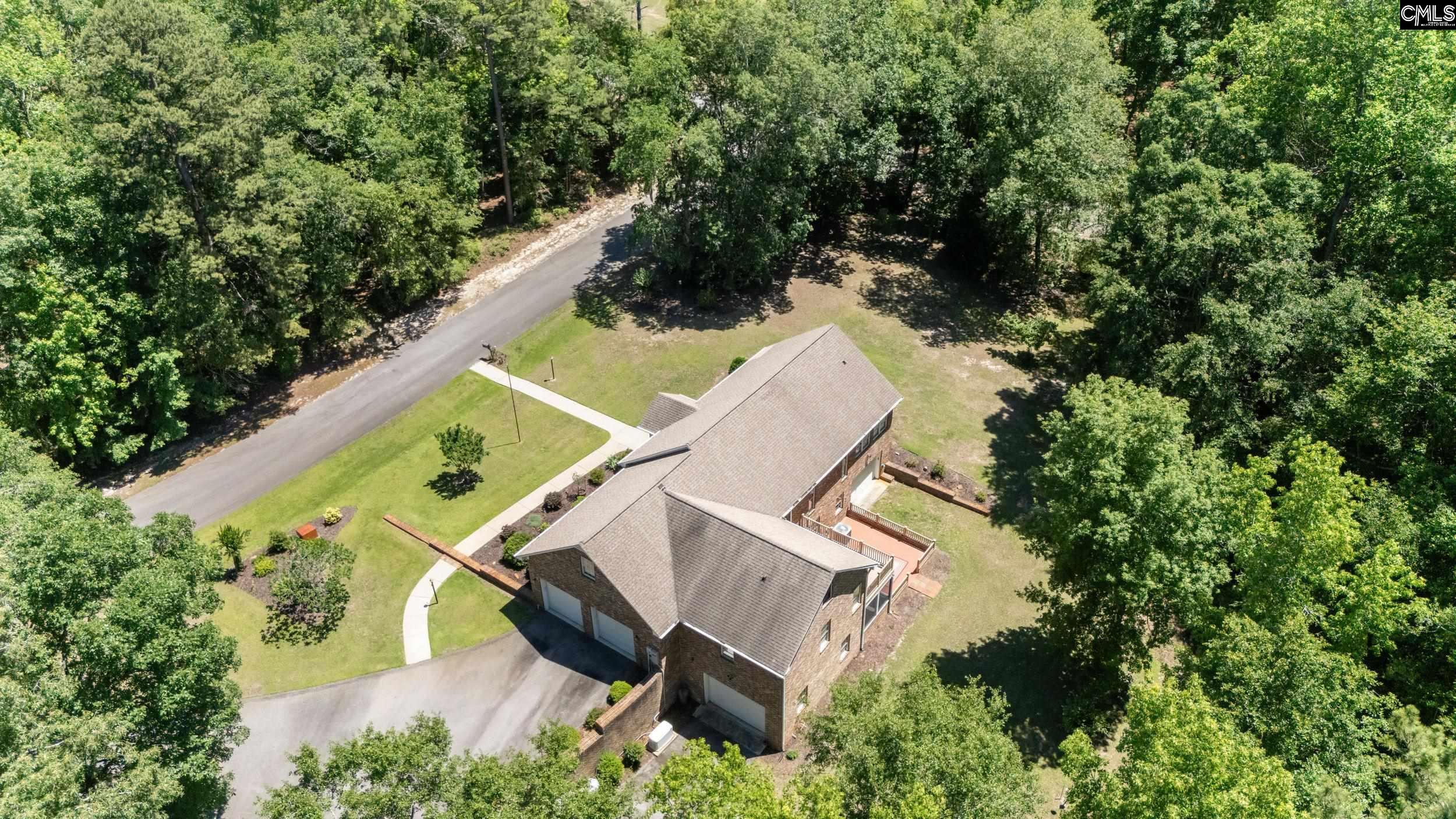 1035 Park Drive Santee, SC 29142