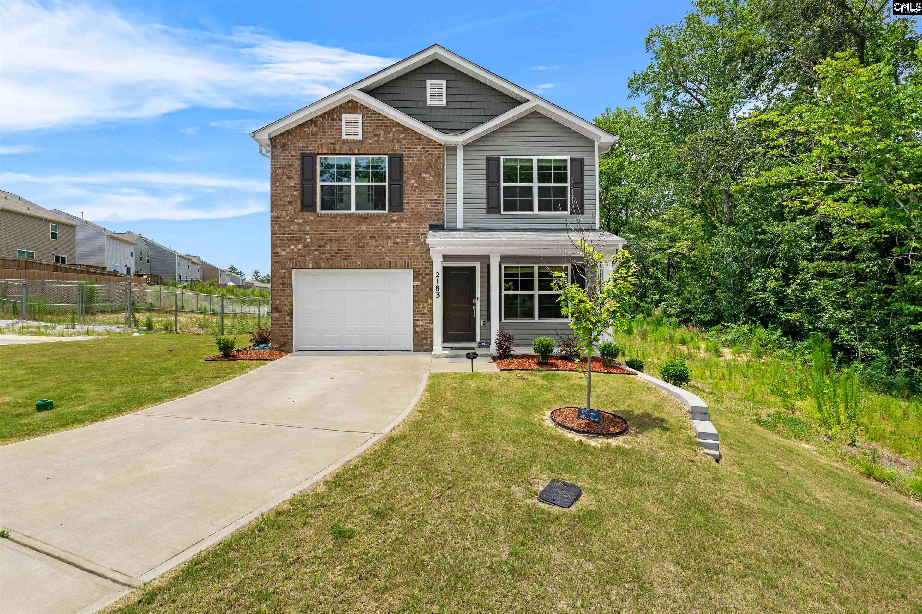 2183 Elmridge Road, Columbia, South Carolina image 1