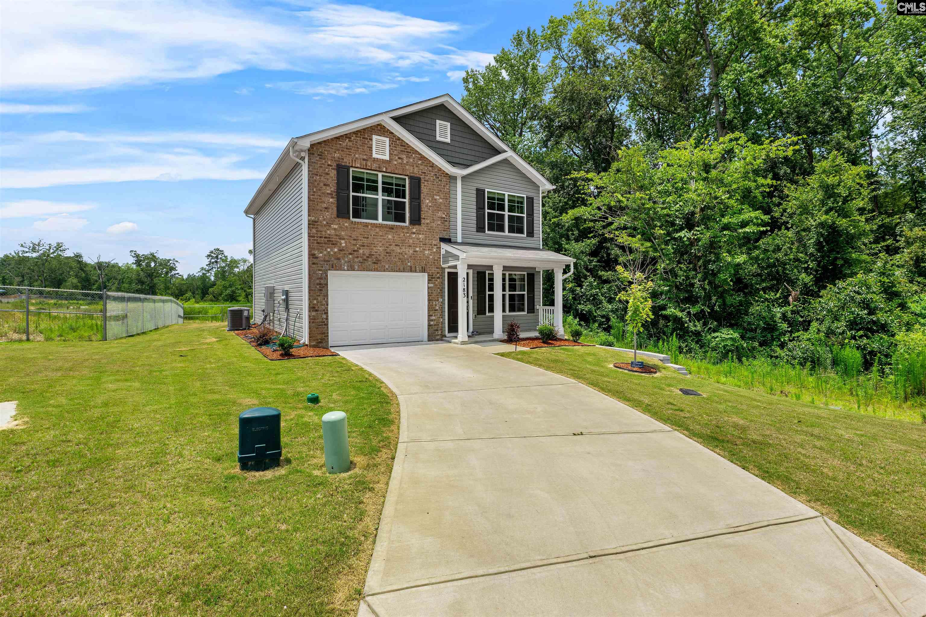 2183 Elmridge Road, Columbia, South Carolina image 25