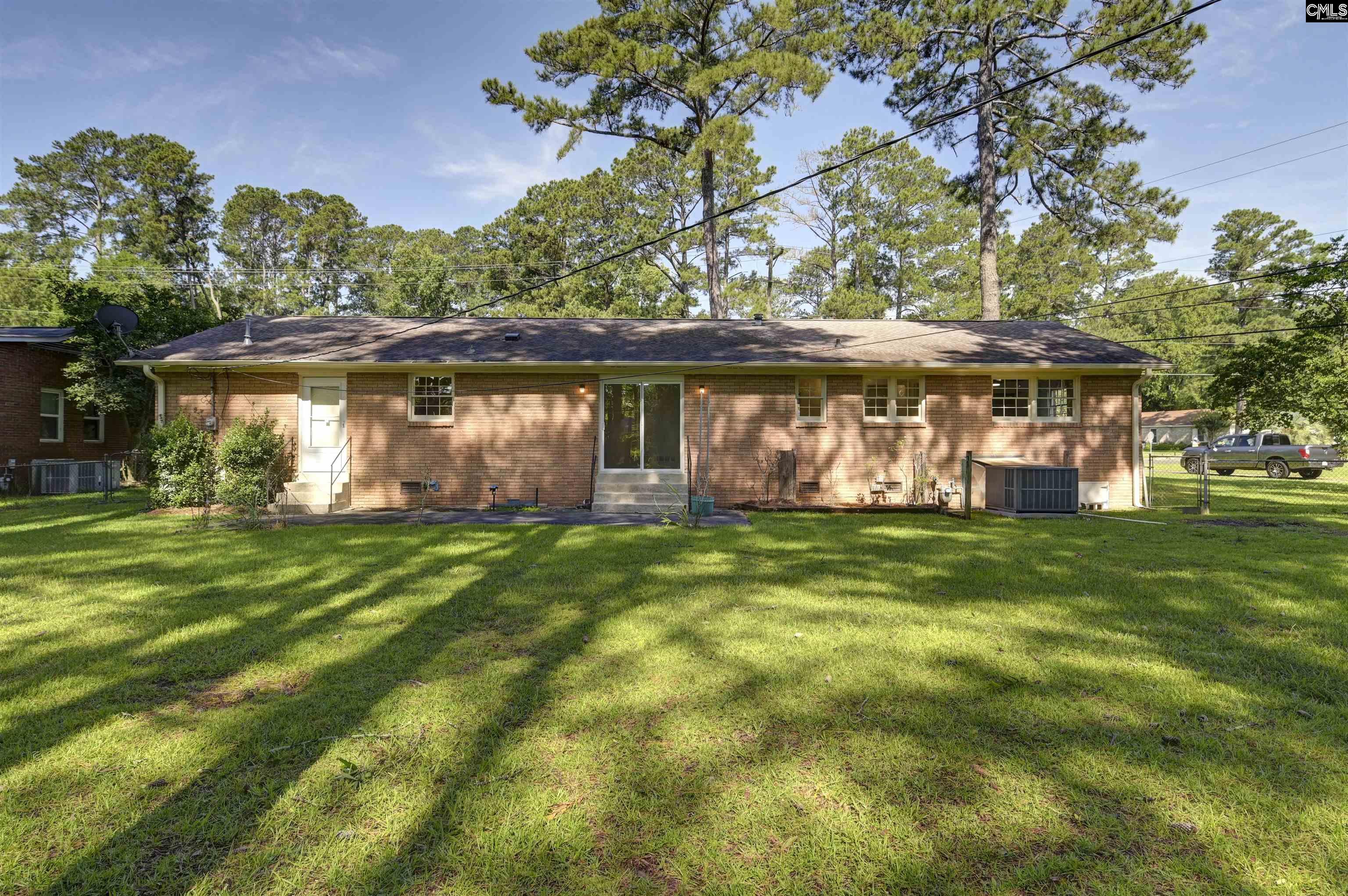 1712 Nunamaker Drive Columbia, SC 29210