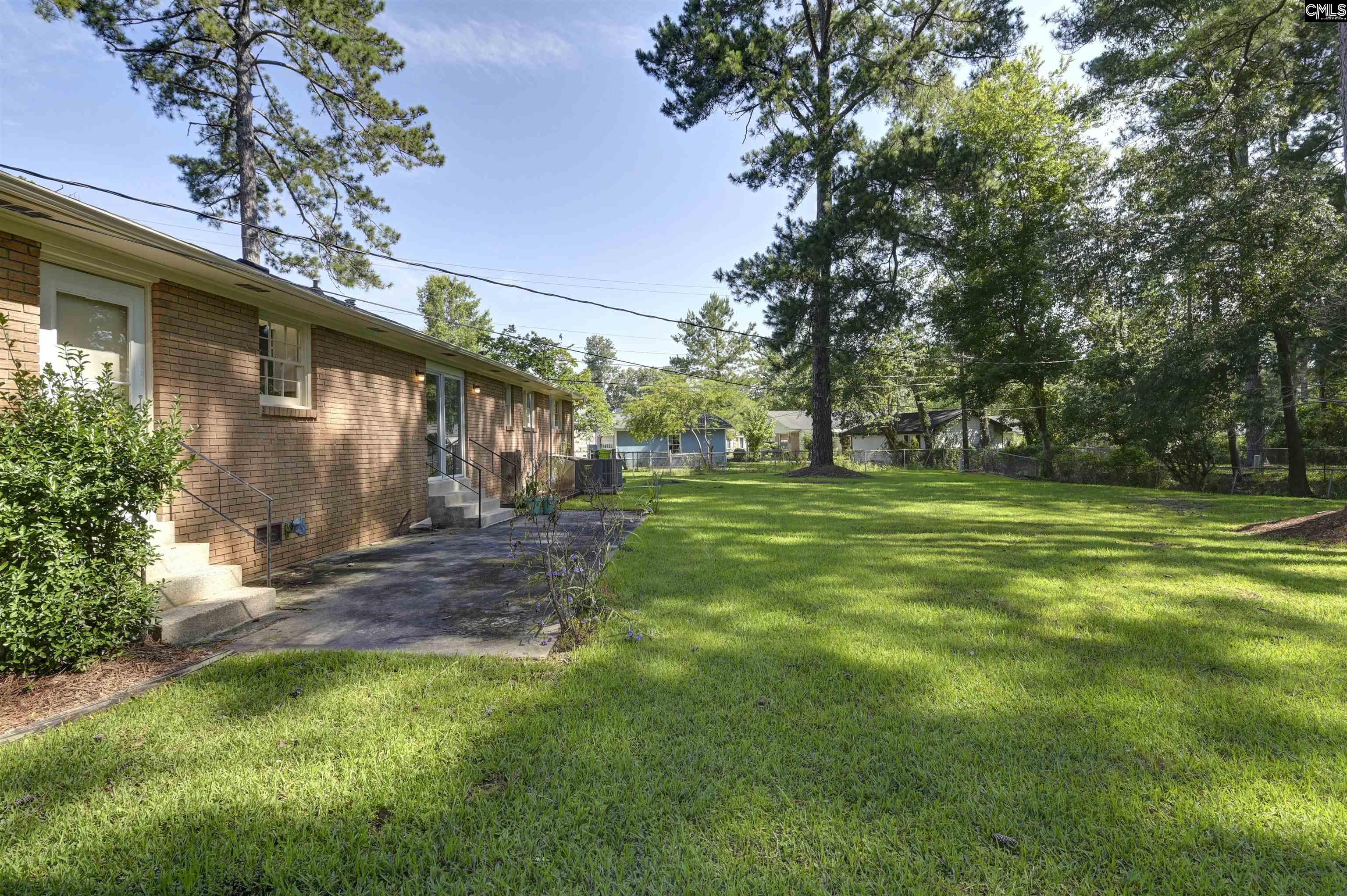 1712 Nunamaker Drive Columbia, SC 29210