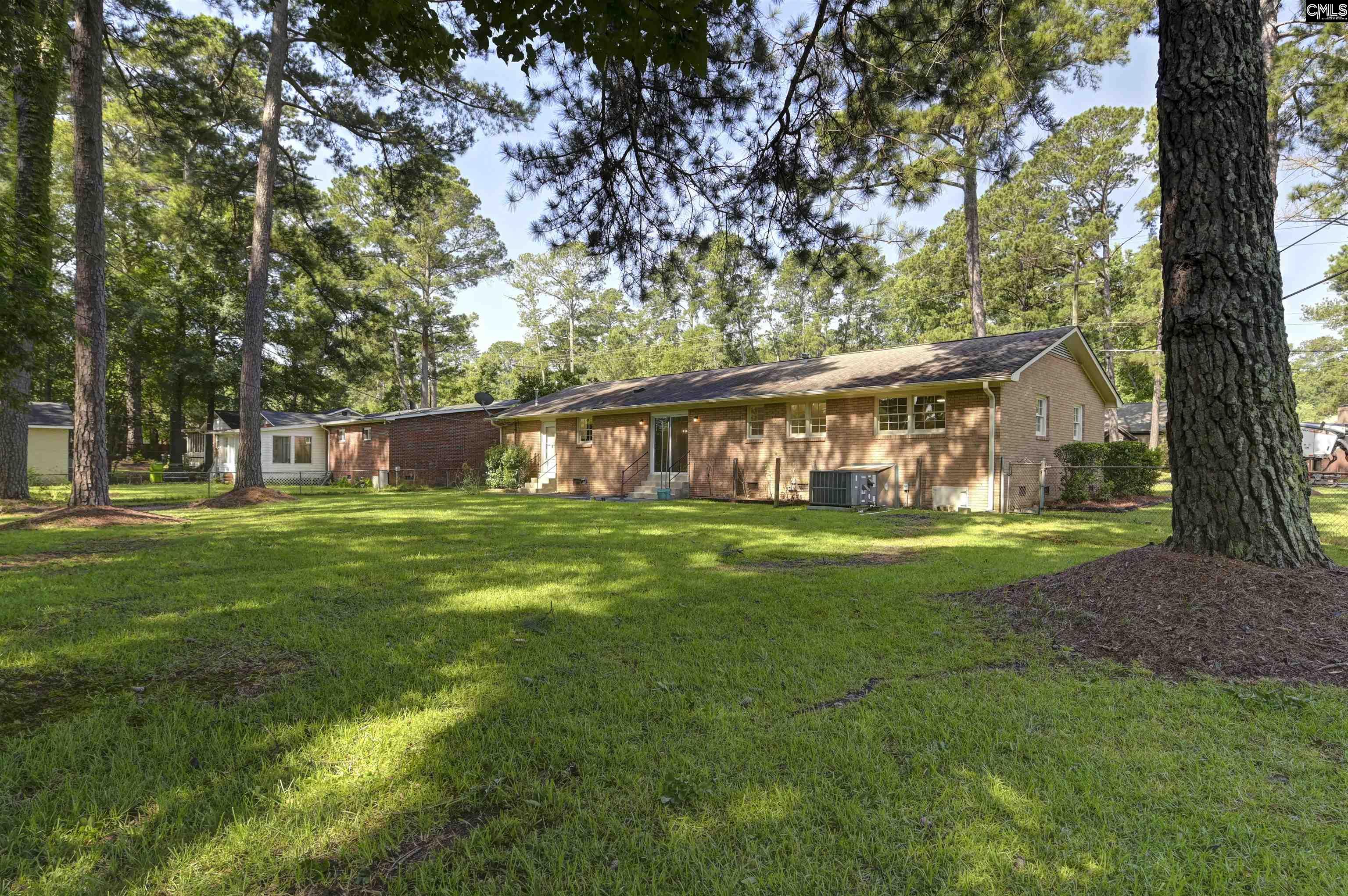 1712 Nunamaker Drive Columbia, SC 29210