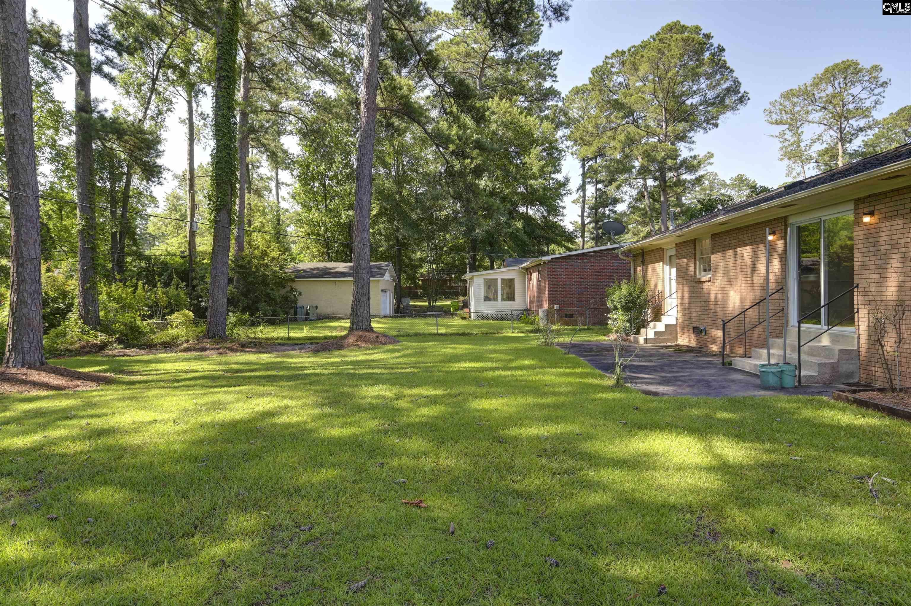 1712 Nunamaker Drive Columbia, SC 29210