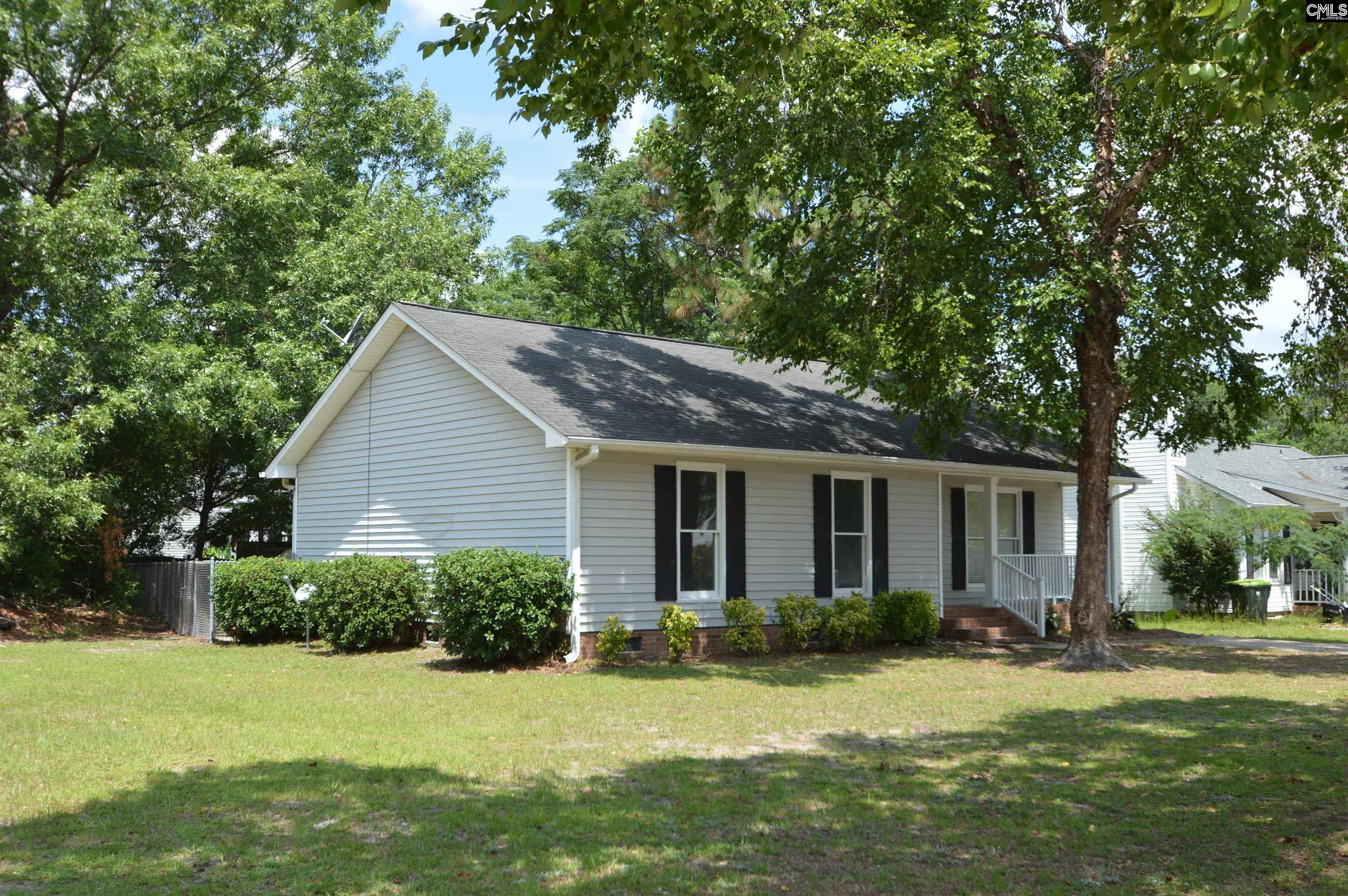 122 Tarparlin Drive, Lexington, South Carolina image 2