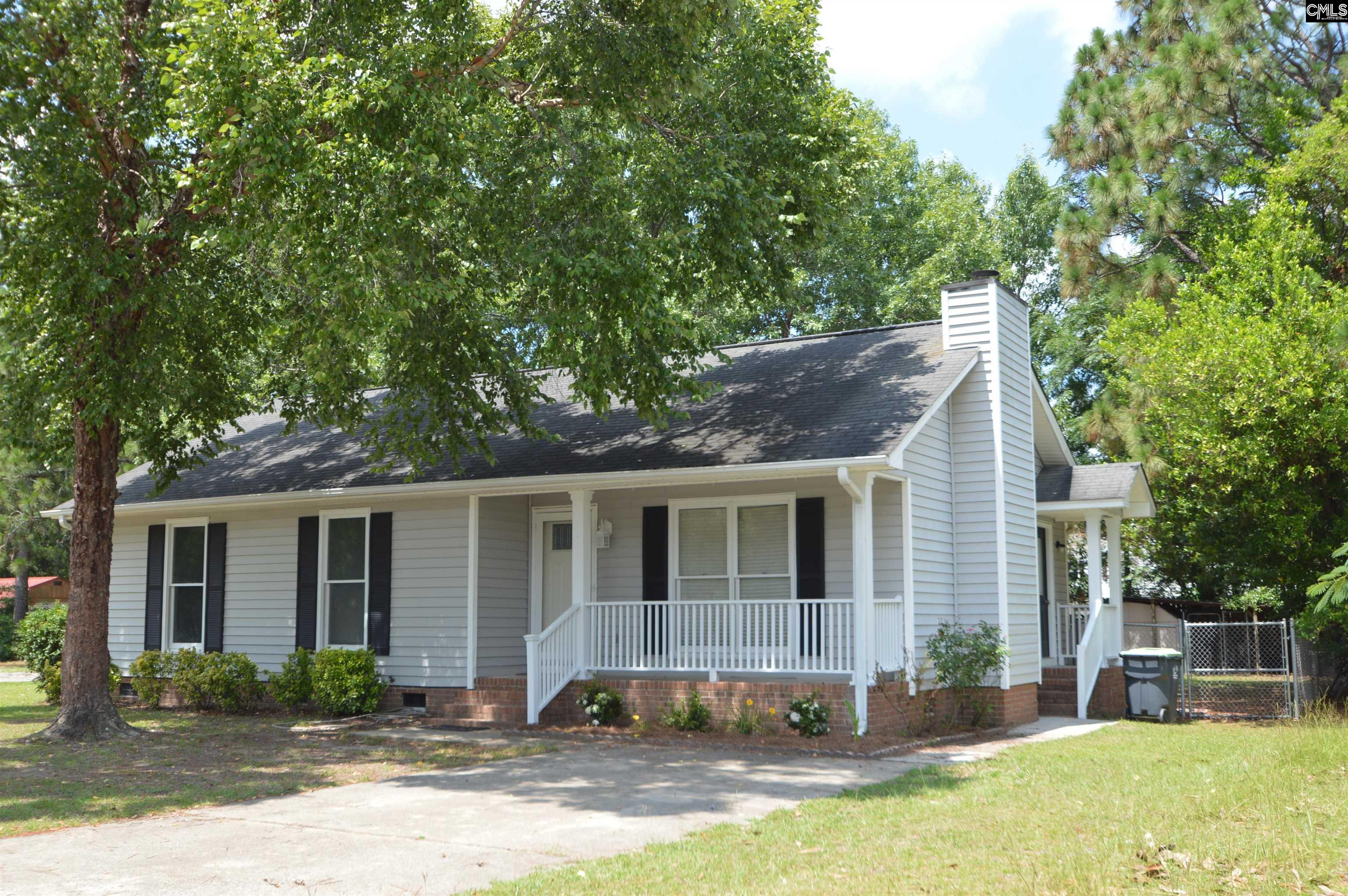 122 Tarparlin Drive, Lexington, South Carolina image 4