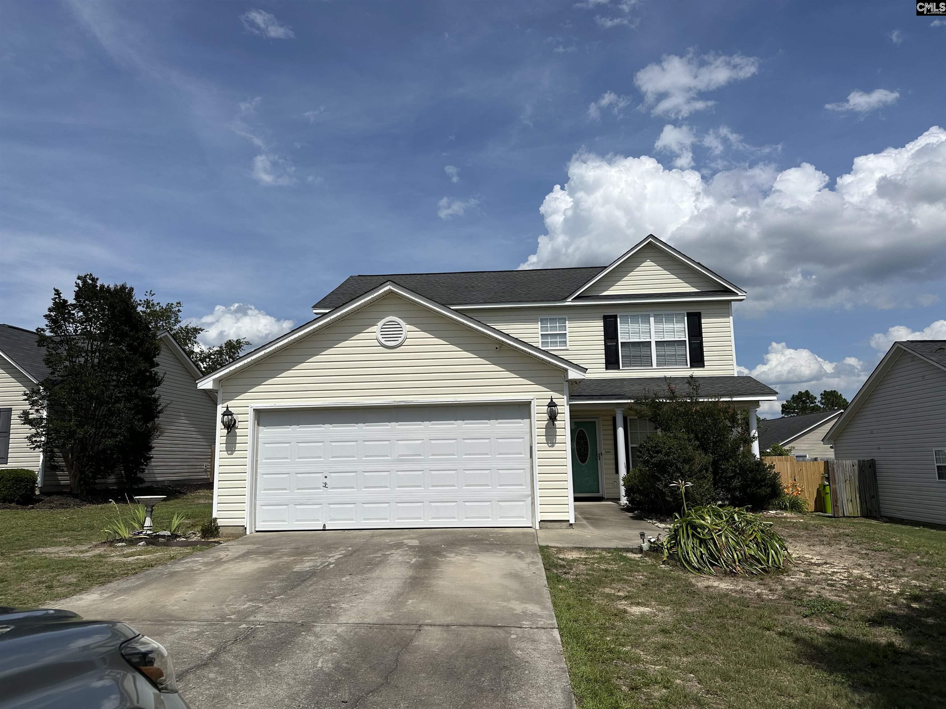 211 Summit Springs Drive Columbia, SC 29229