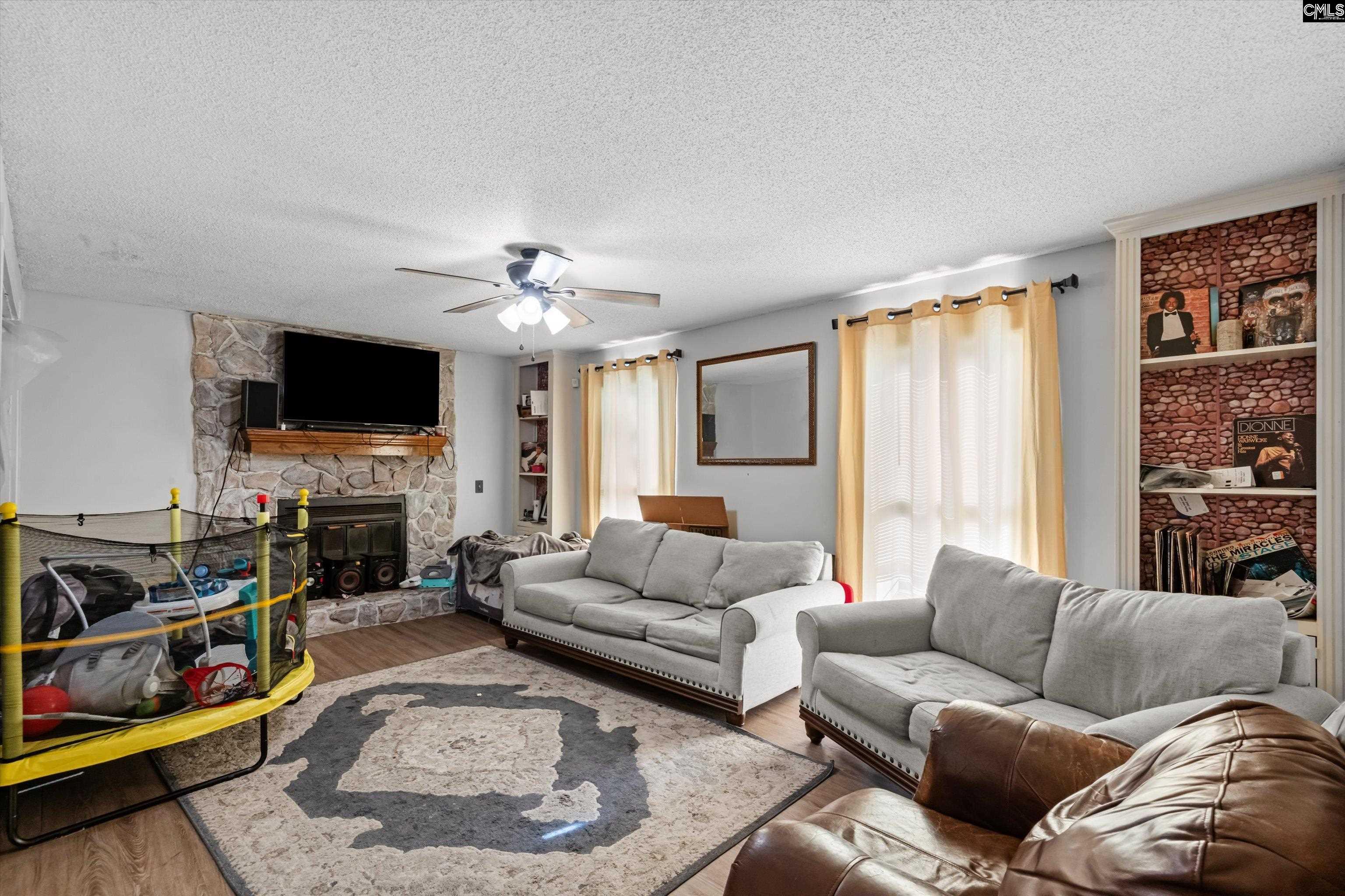 114 Savanna Woods Circle, West Columbia, South Carolina image 4