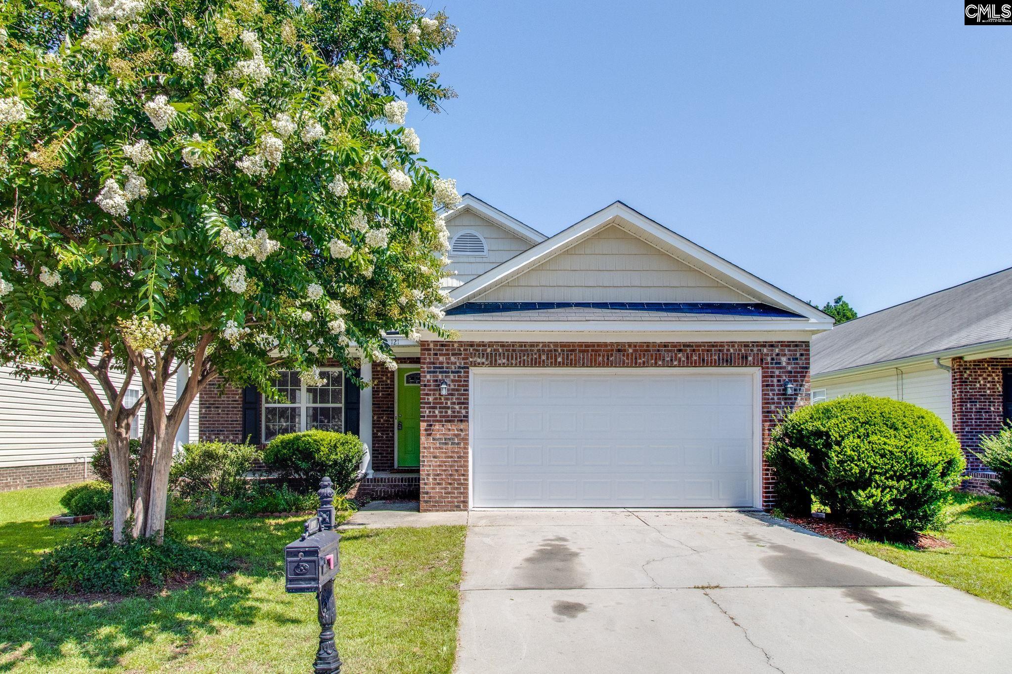 121 Parkstone Way West Columbia, SC 29170