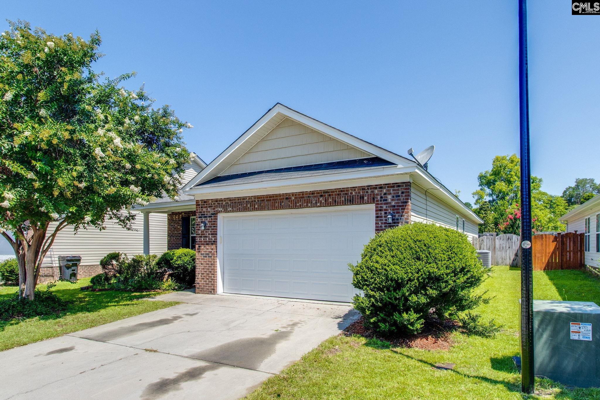 121 Parkstone Way, West Columbia, South Carolina image 2