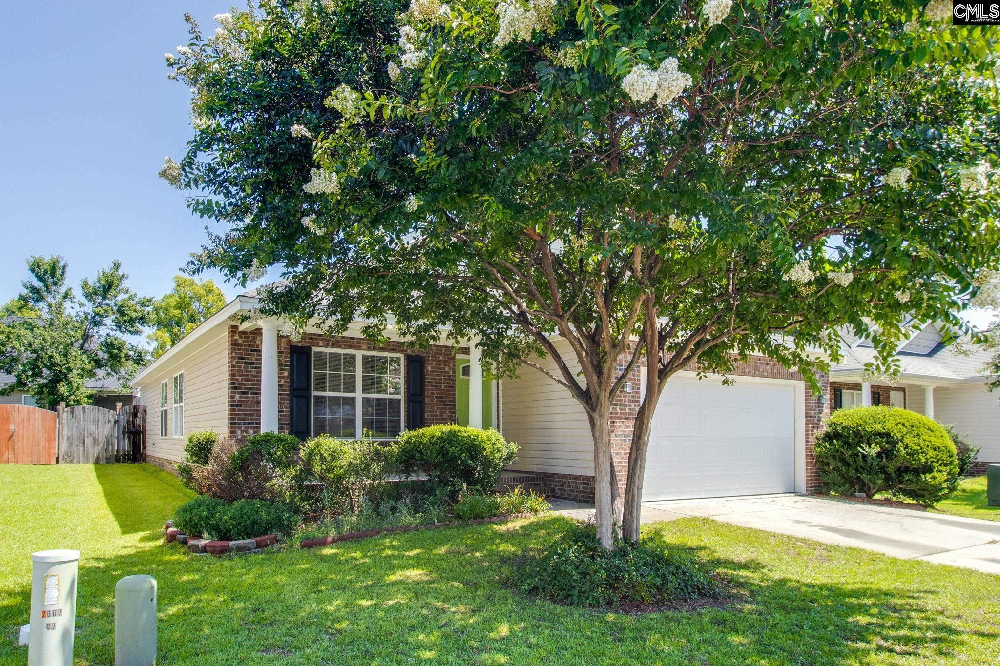 121 Parkstone Way, West Columbia, South Carolina image 3