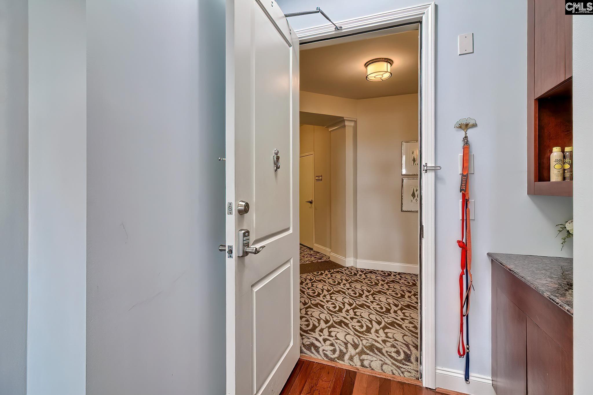 601 Main Street Columbia, SC 29201